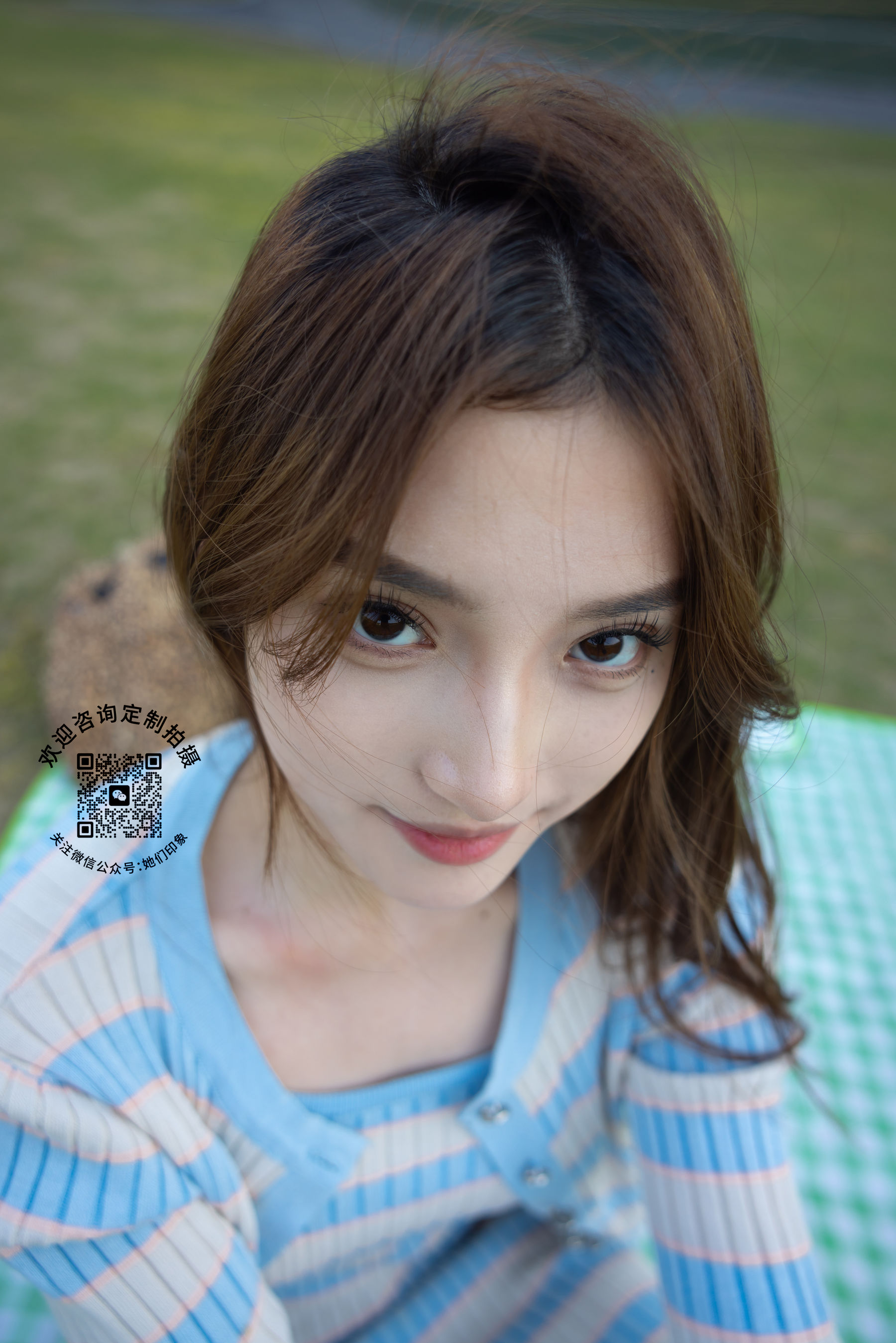 她们印象 No.008 南希/(104P)