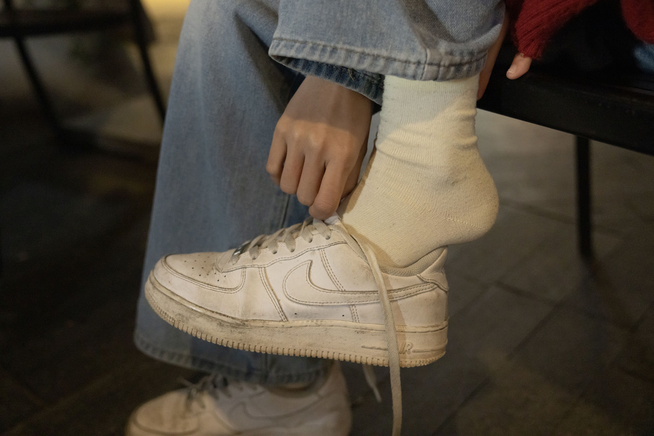 她们印象 No.007 画月/(112P)