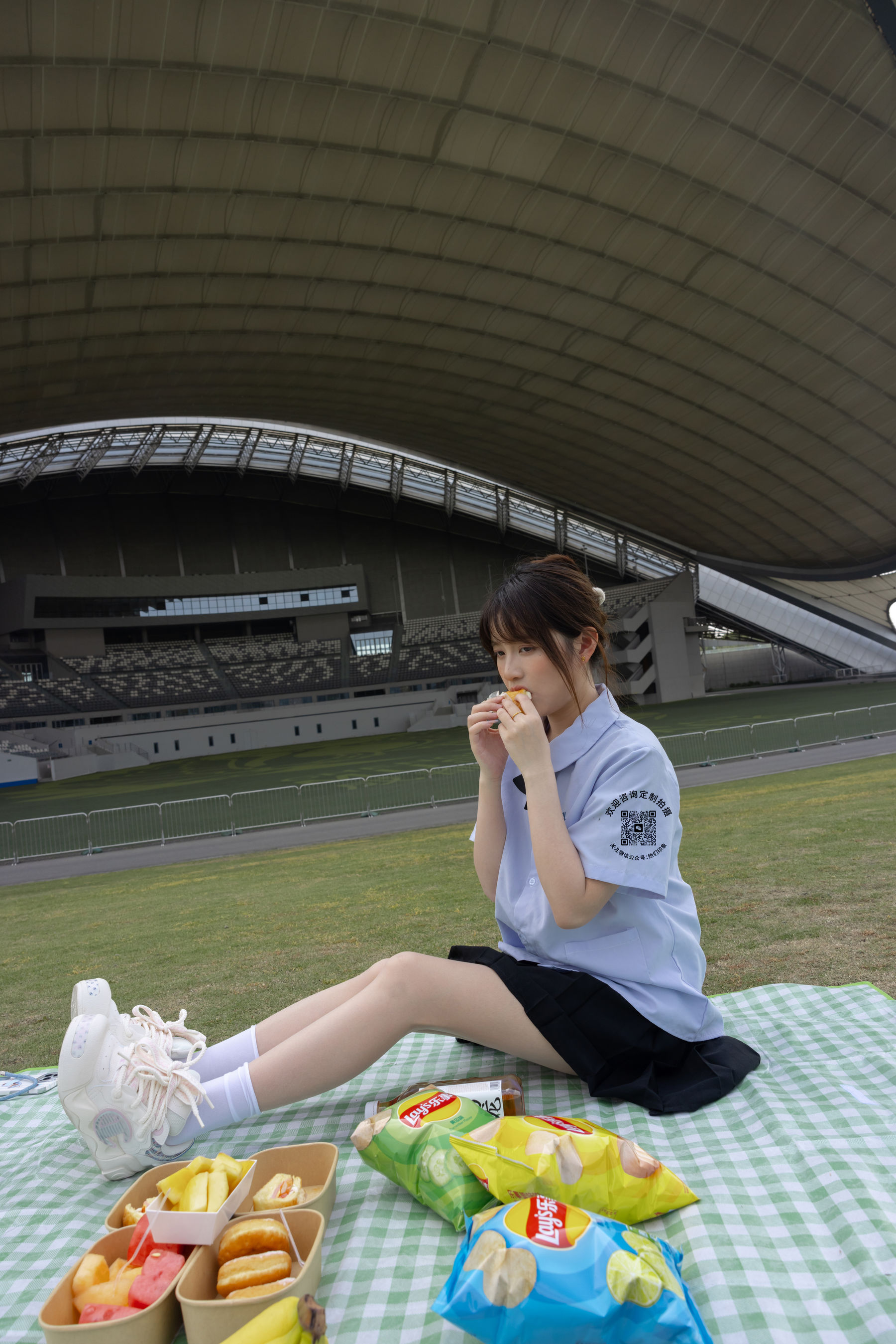 她们印象 No.009 小点心/(182P)