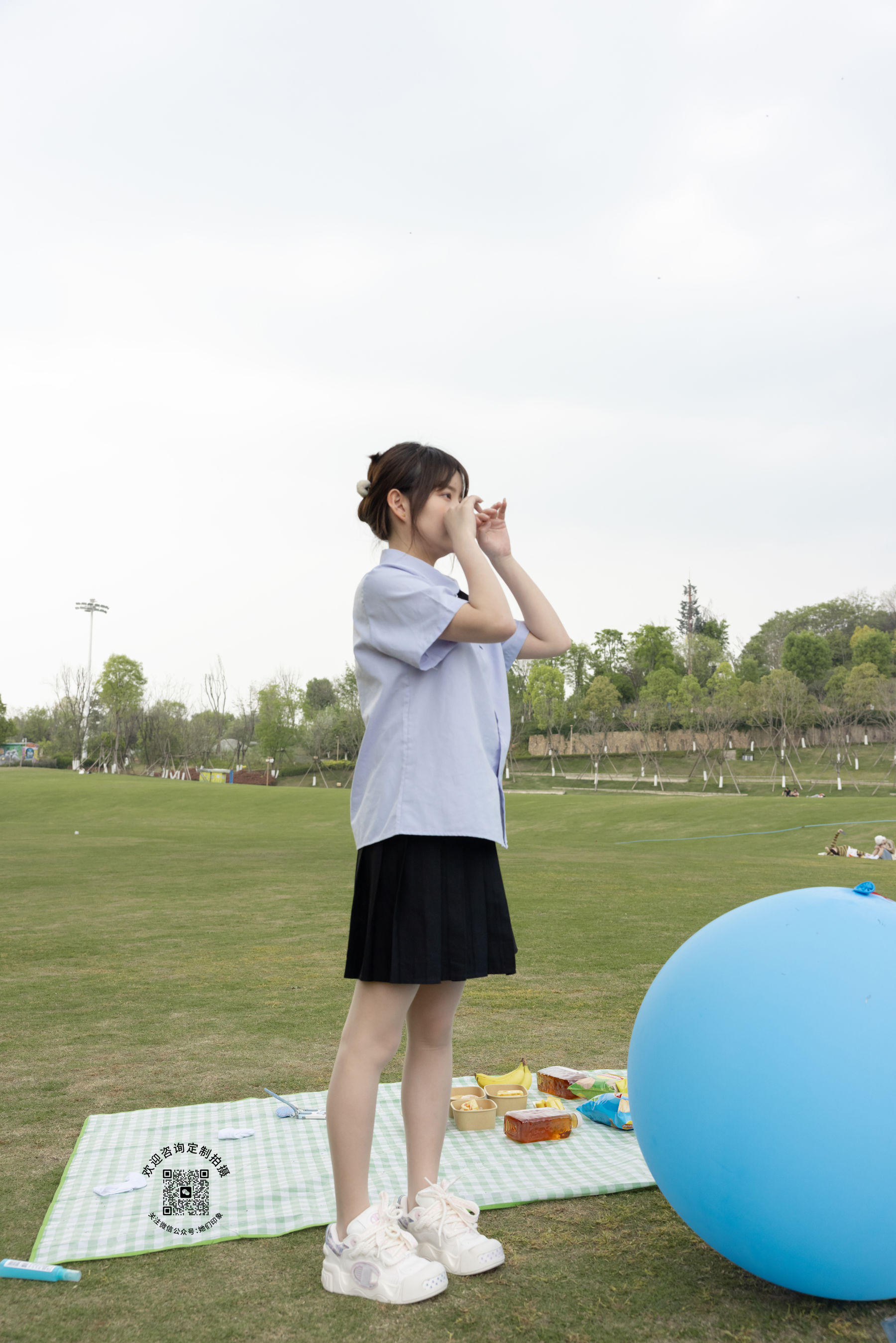 她们印象 No.009 小点心/(182P)