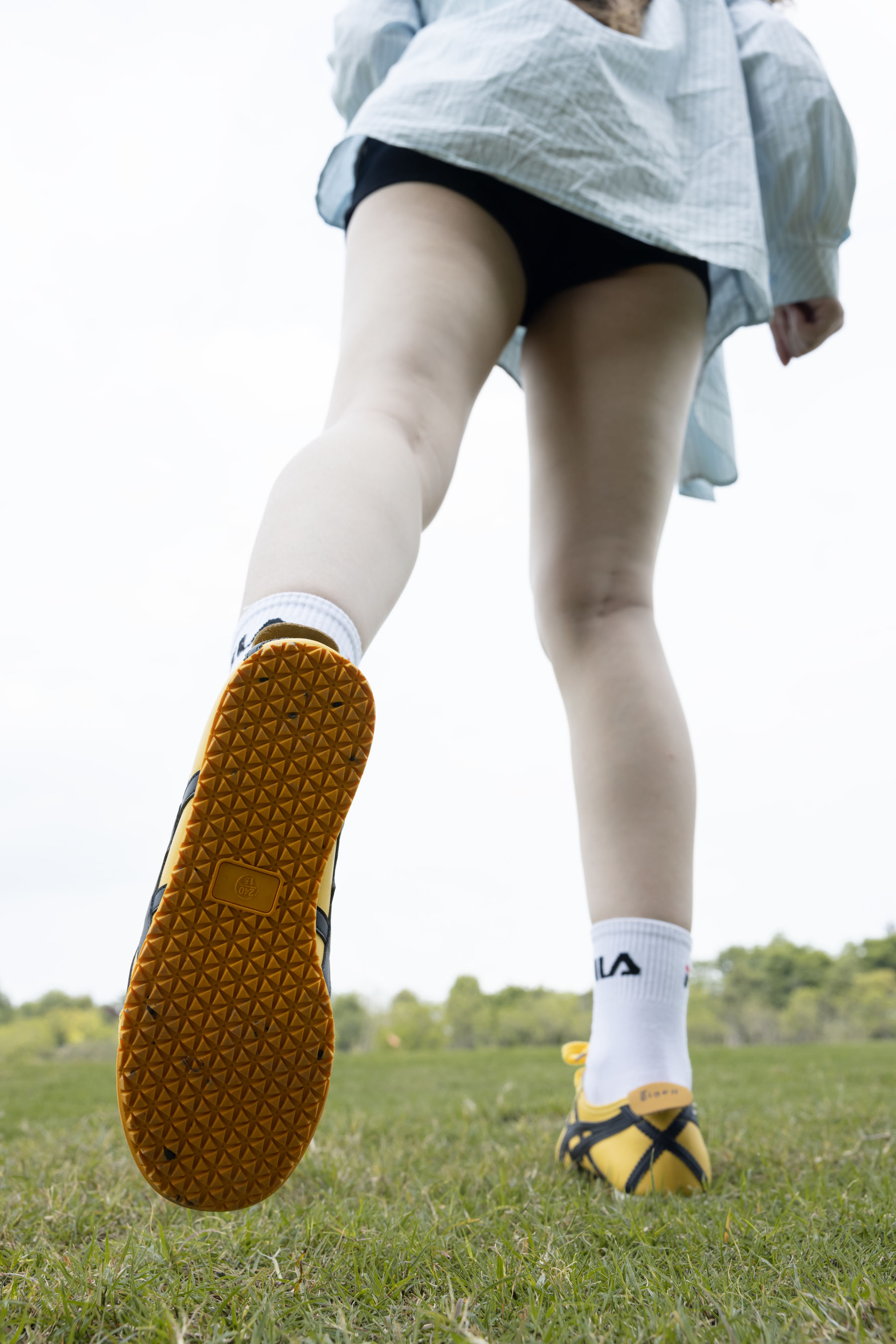 她们印象 No.014 金麦/(121P)