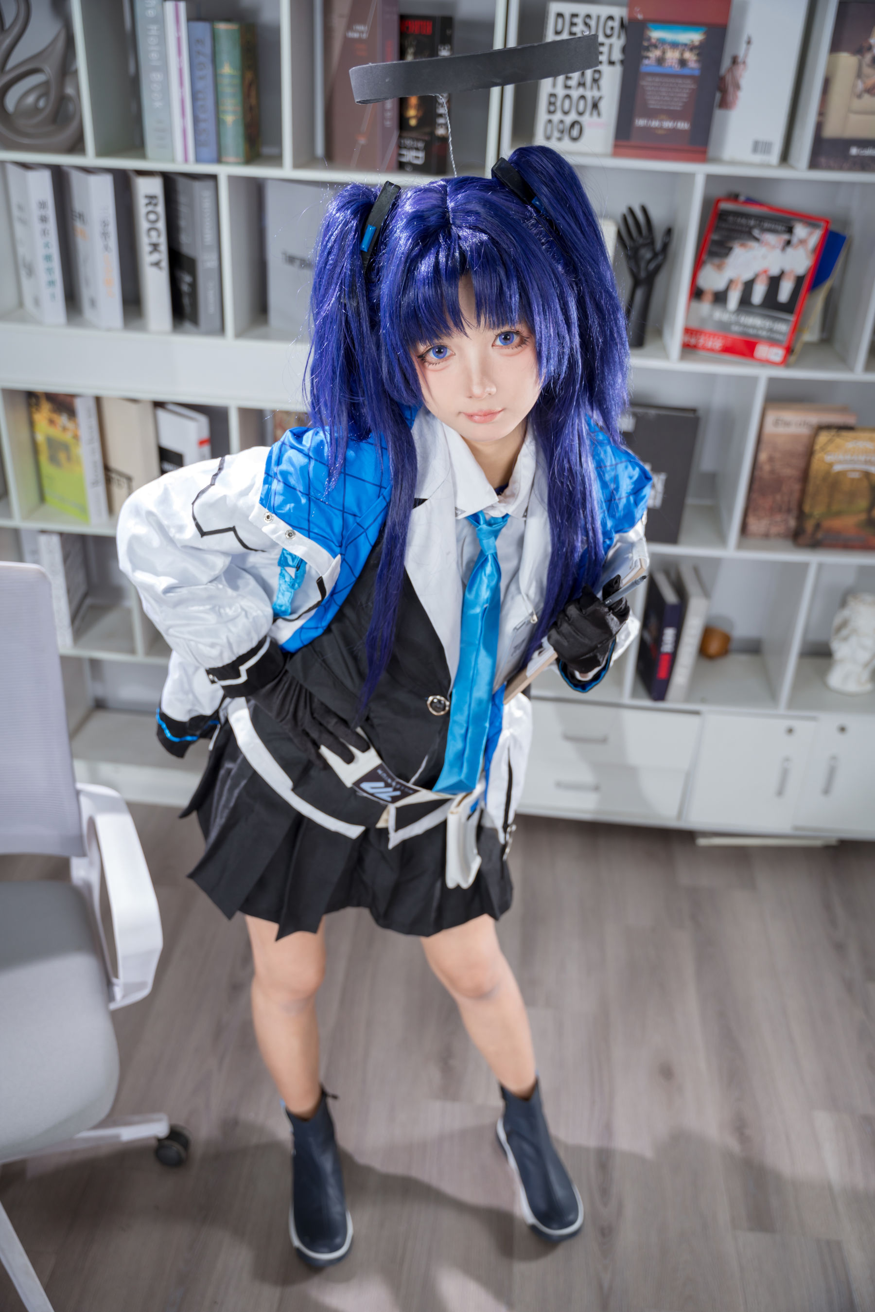 喜欢爱理吗 - 早濑优香/(40P)