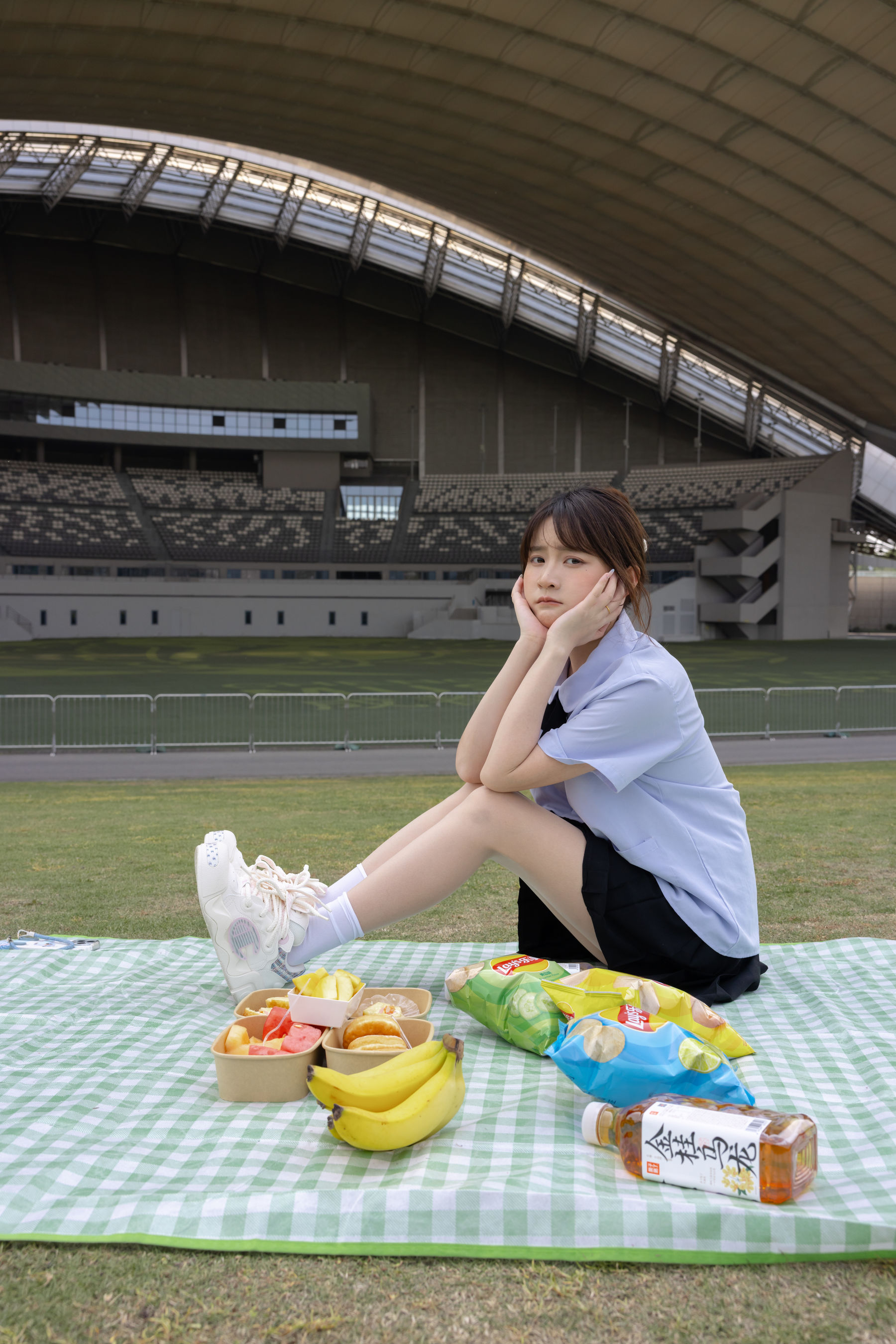 她们印象 No.009 小点心/(182P)