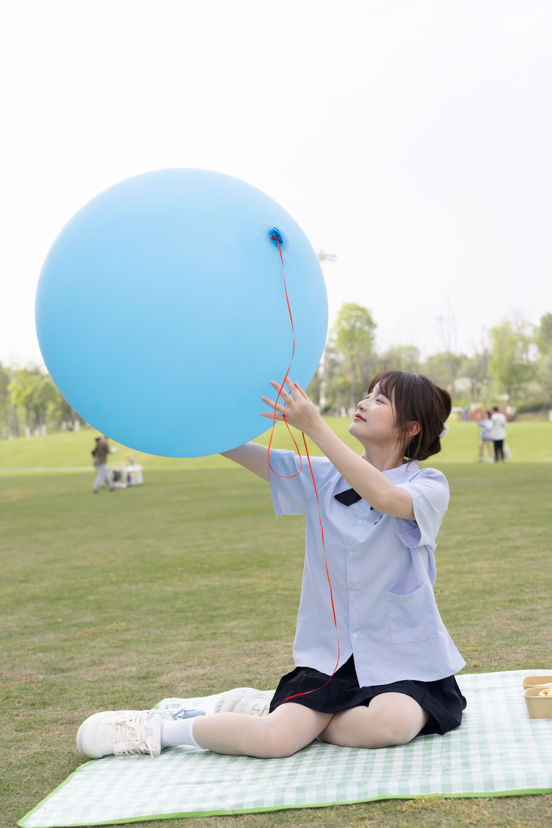 她们印象 No.009 小点心/(182P)