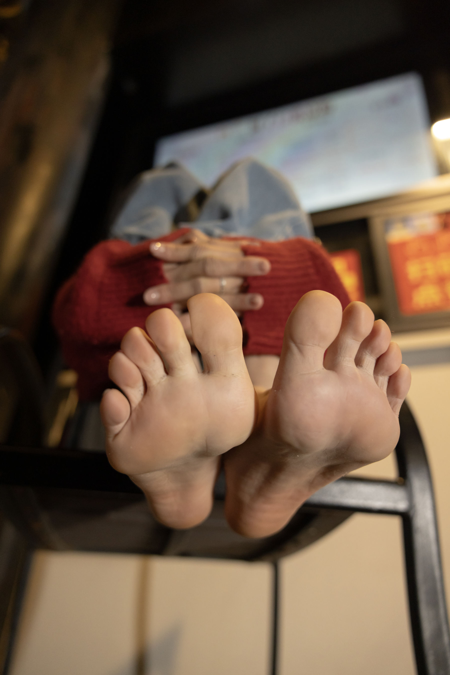 她们印象 No.007 画月/(112P)