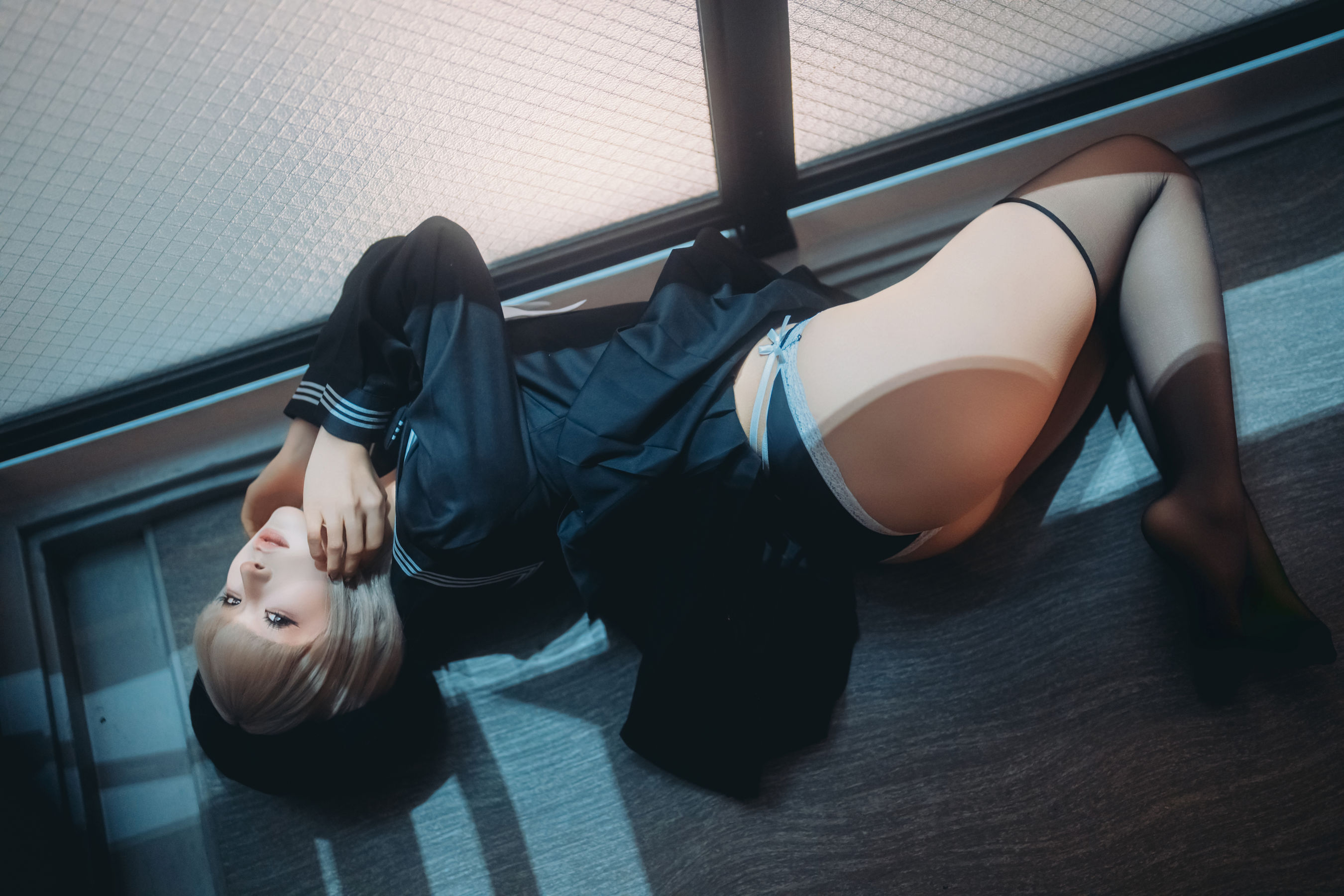 动漫博主蠢沫沫 - 秋寻(上）/(280P)