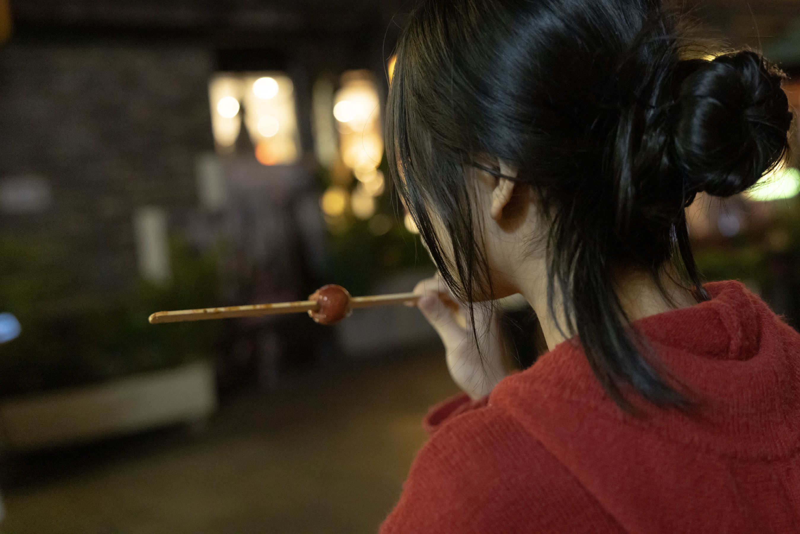 她们印象 No.007 画月/(112P)