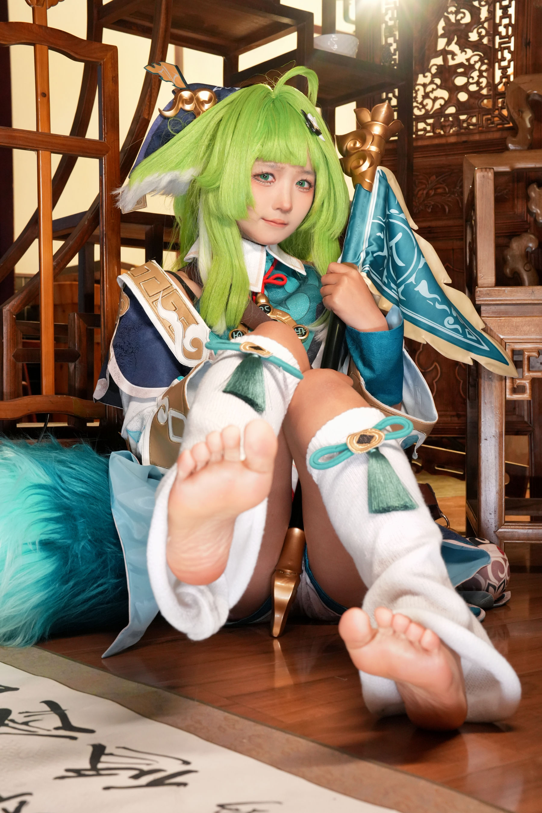 喜欢爱理吗 - 藿藿/(69P)