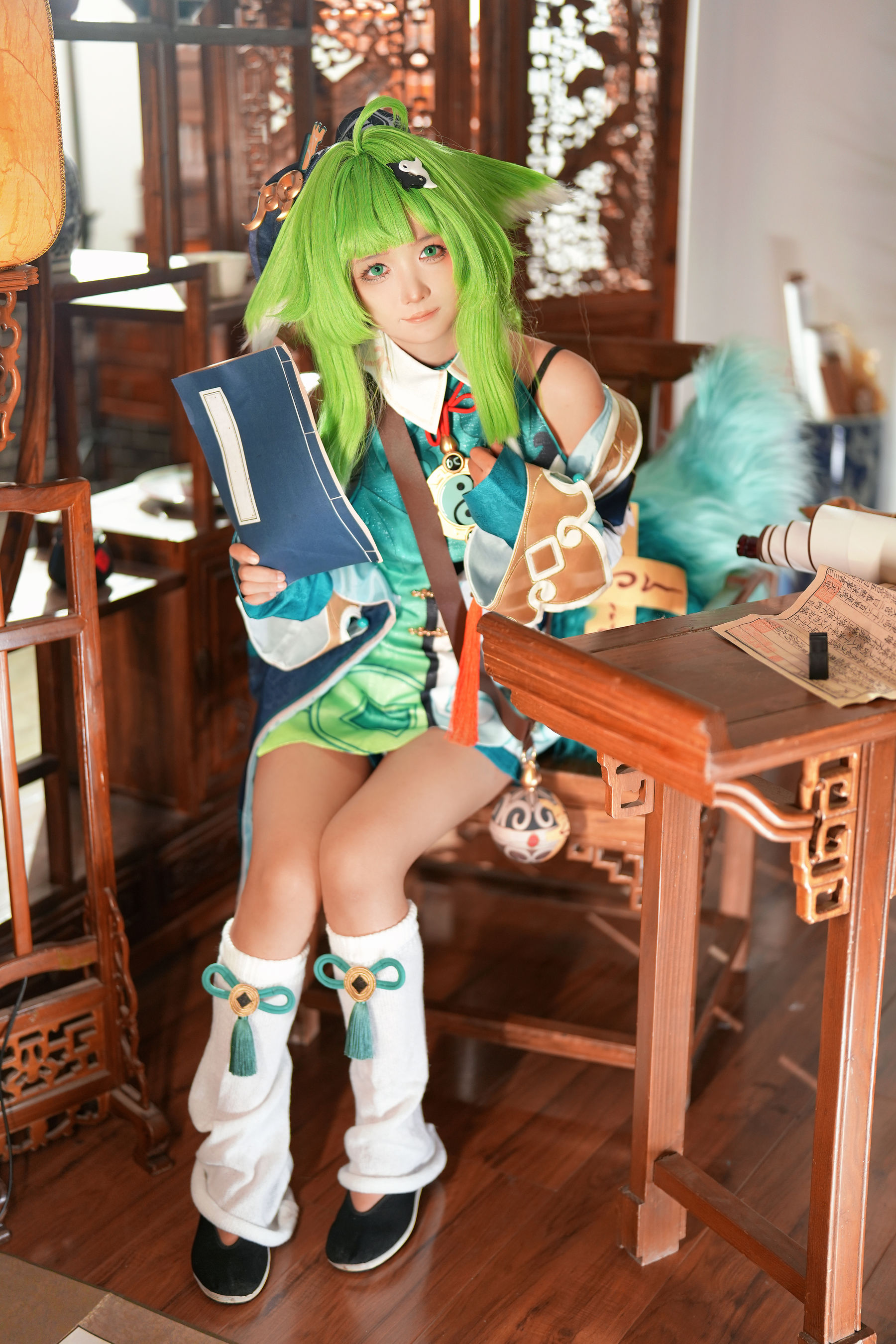 喜欢爱理吗 - 藿藿/(69P)