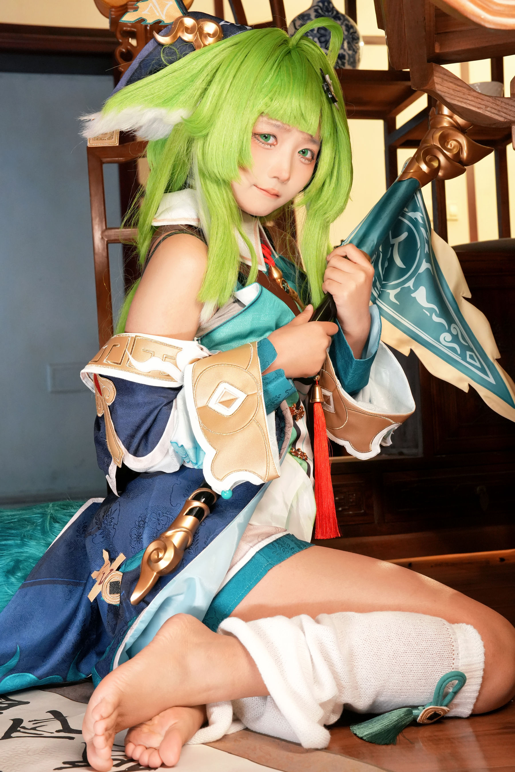 喜欢爱理吗 - 藿藿/(69P)