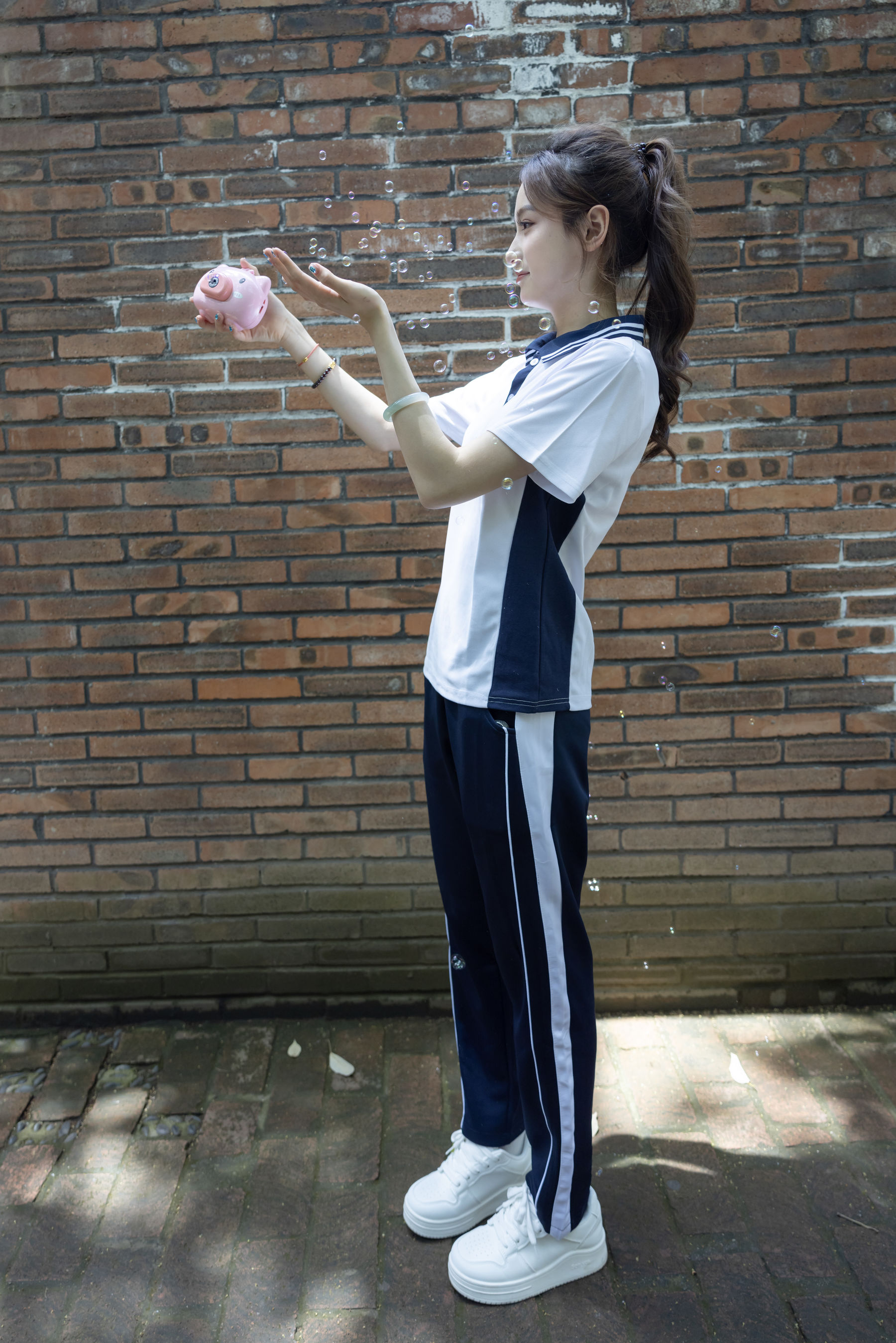 她们印象 No.012 南希/(231P)