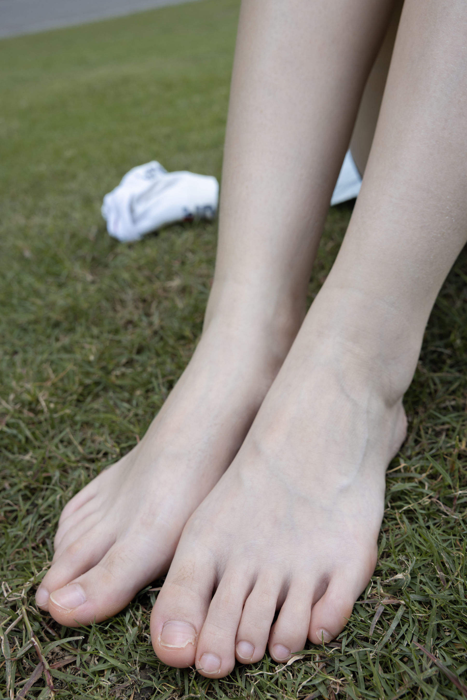 她们印象 No.014 金麦/(121P)