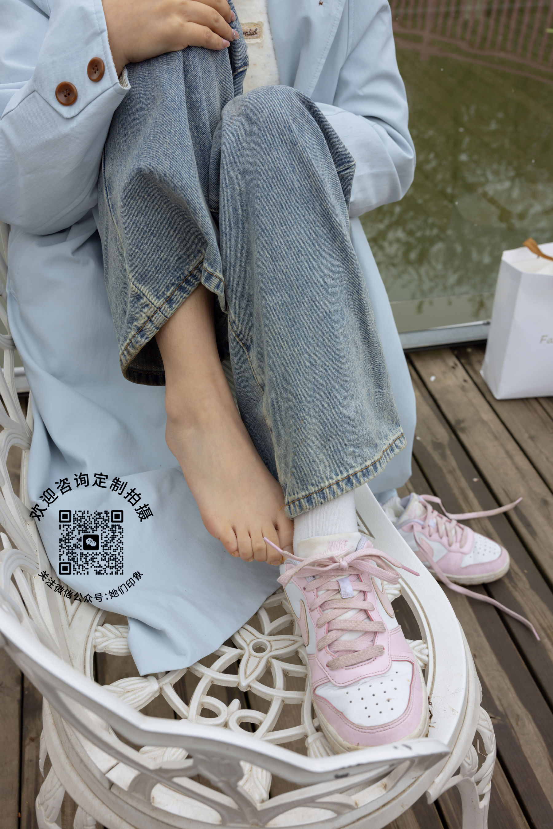 她们印象 No.015 天天/(139P)