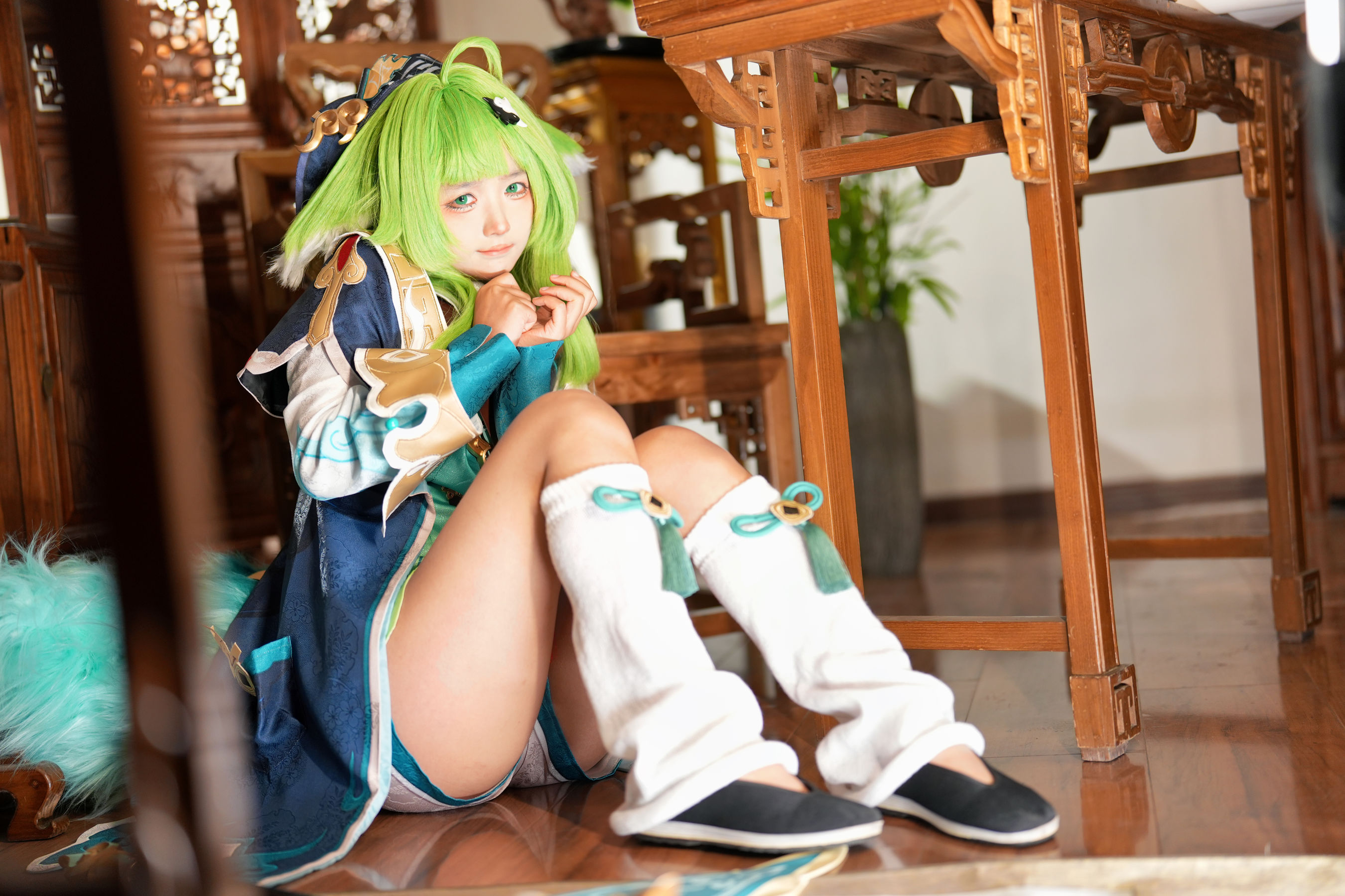 喜欢爱理吗 - 藿藿/(69P)