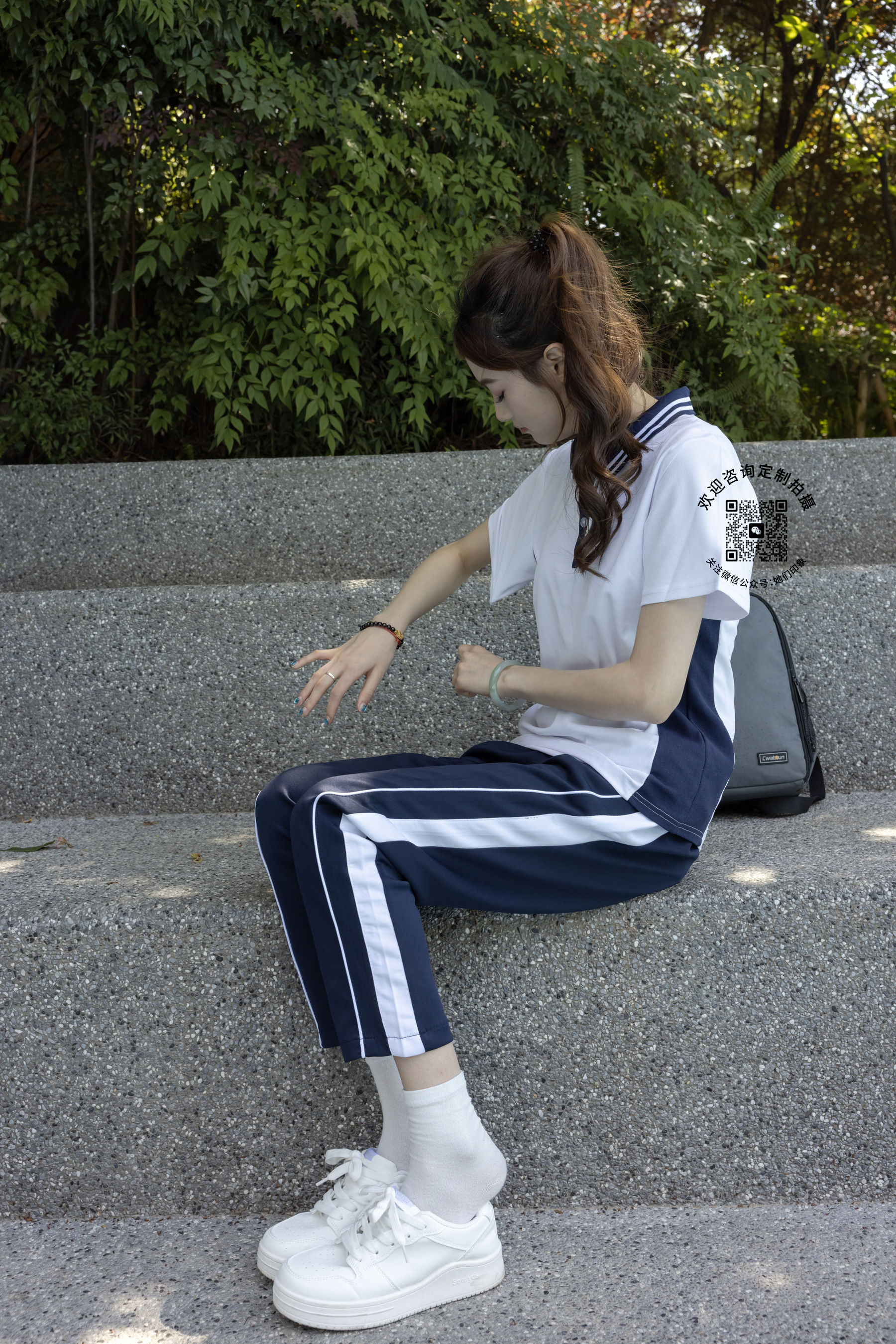 她们印象 No.012 南希/(231P)