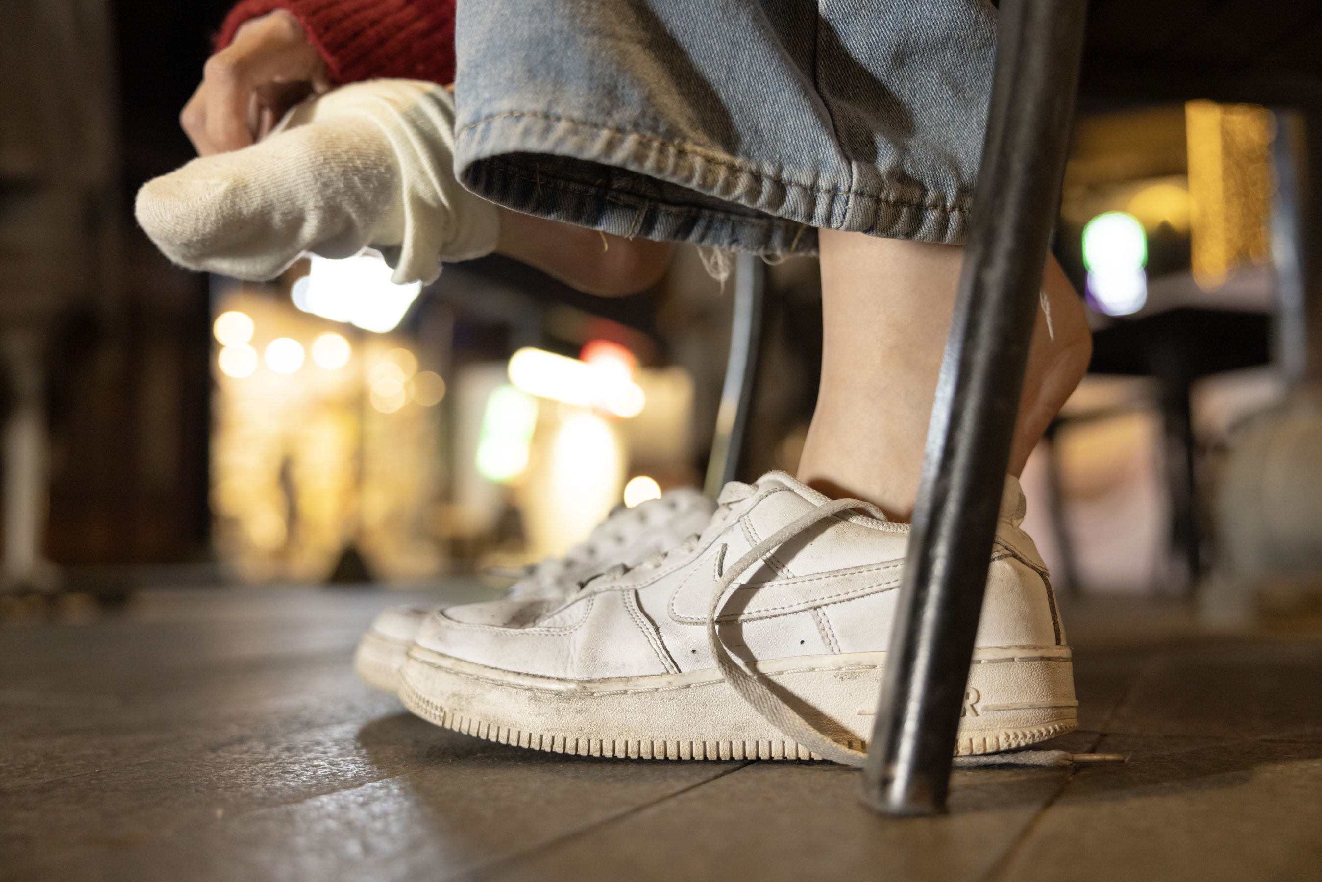 她们印象 No.007 画月/(112P)