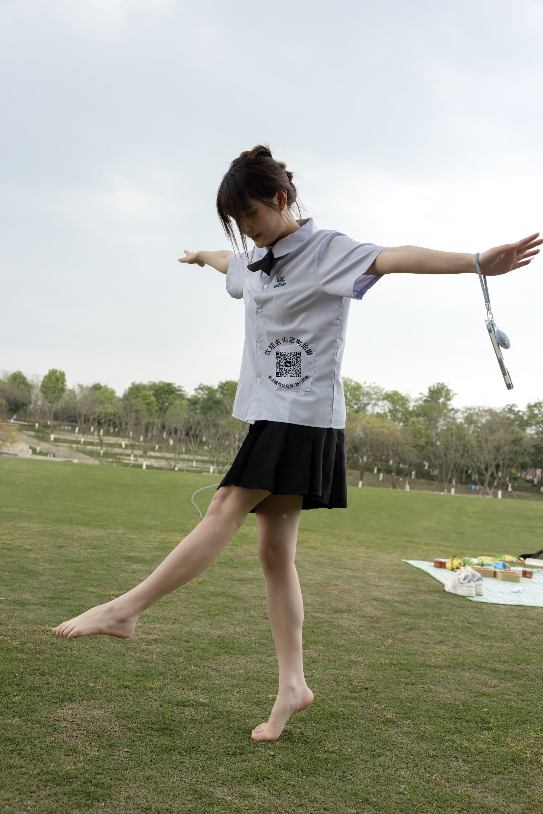 她们印象 No.009 小点心/(182P)