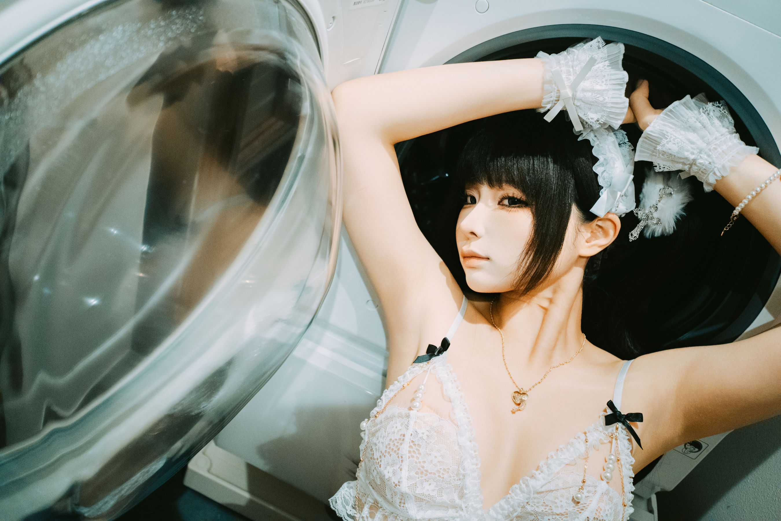 动漫博主蠢沫沫 - 秋寻(上）/(280P)