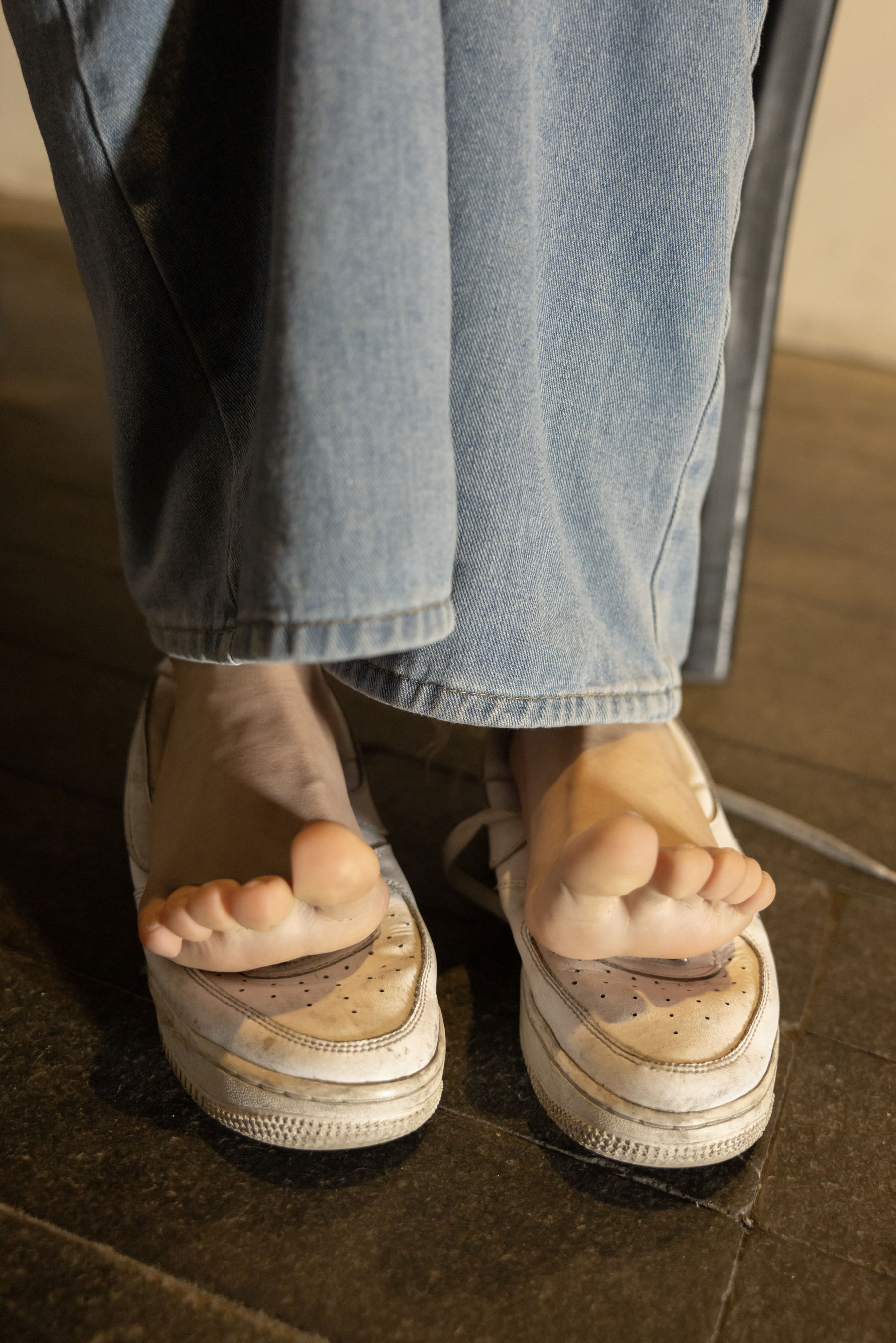 她们印象 No.007 画月/(112P)