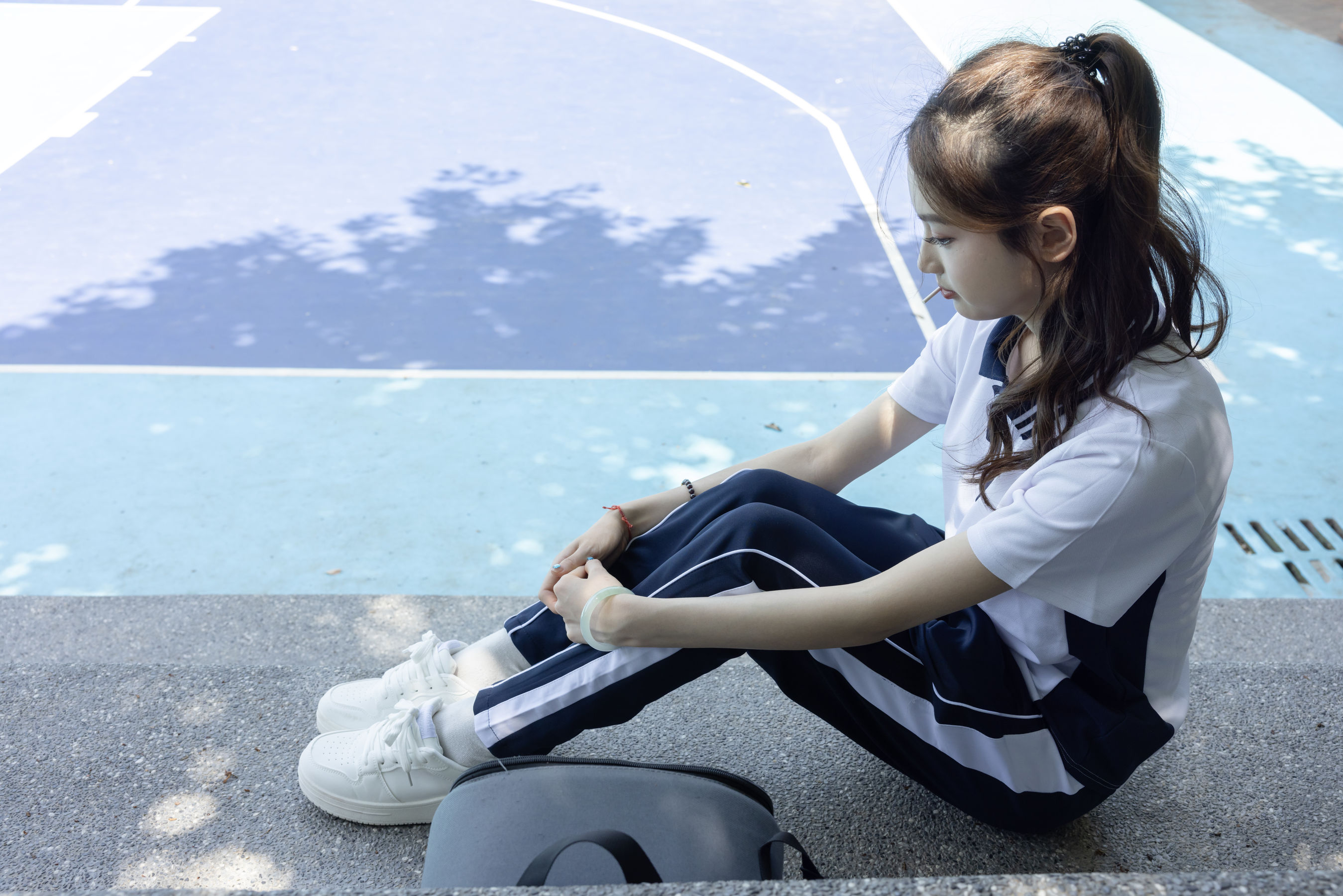 她们印象 No.012 南希/(231P)