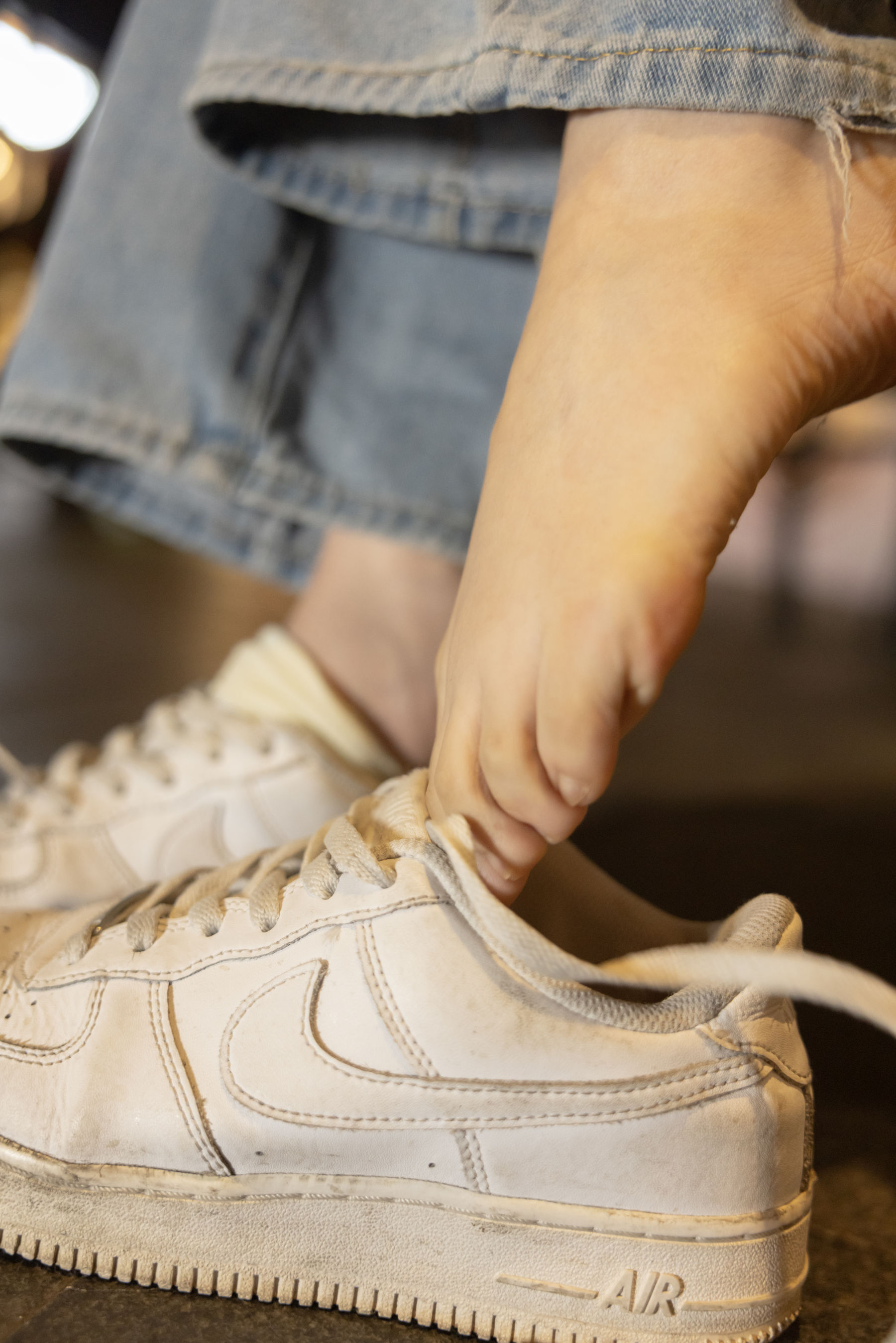 她们印象 No.007 画月/(112P)