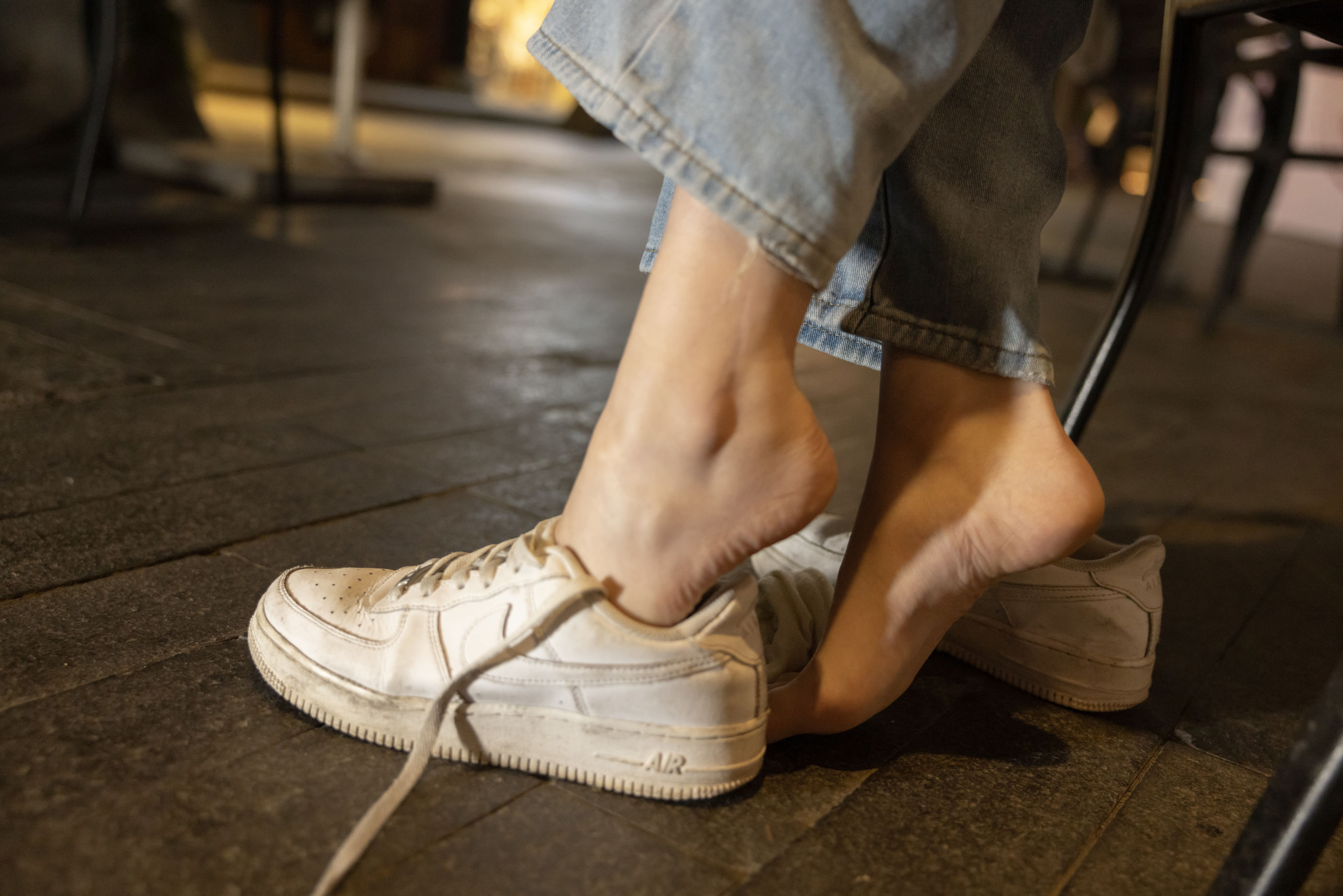 她们印象 No.007 画月/(112P)