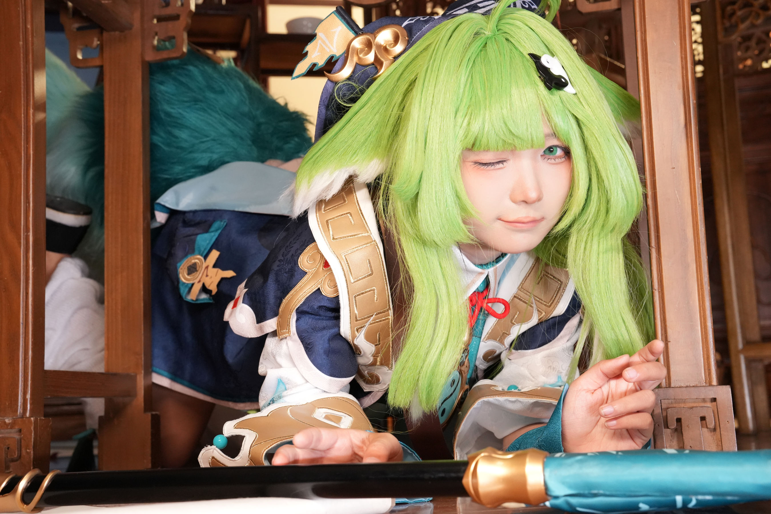 喜欢爱理吗 - 藿藿/(69P)