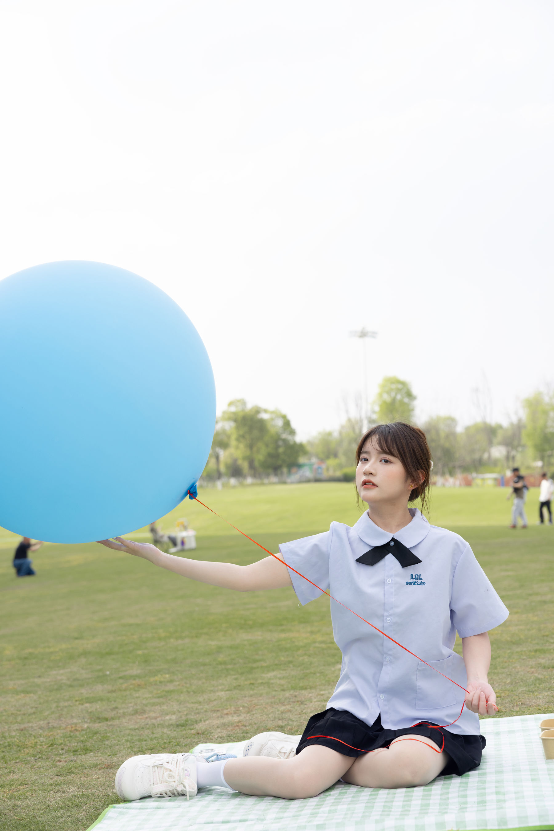 她们印象 No.009 小点心/(182P)