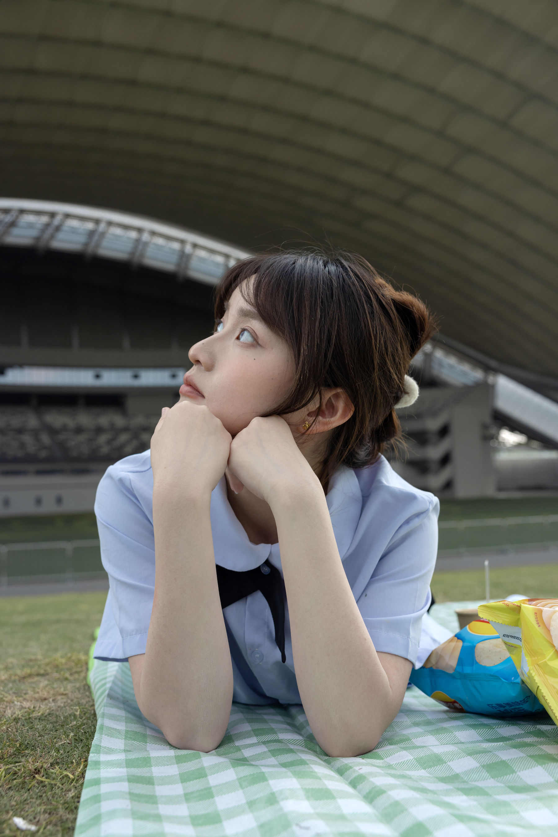 她们印象 No.009 小点心/(182P)