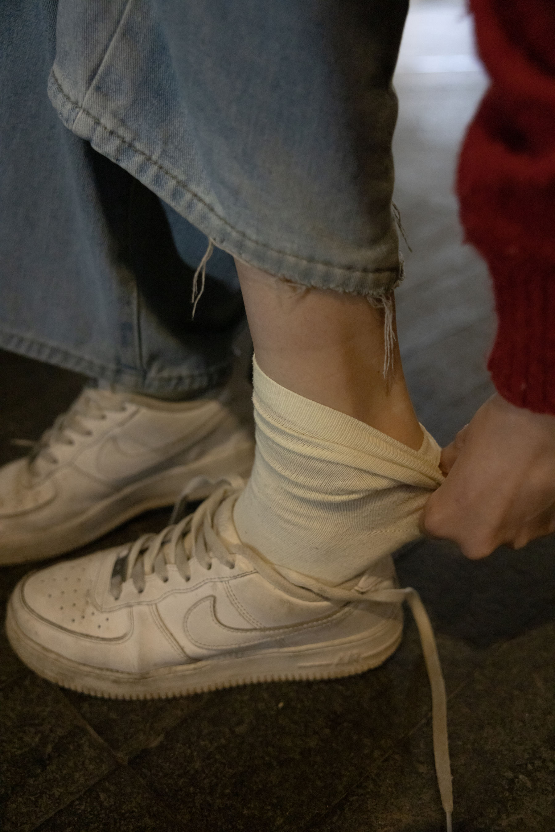 她们印象 No.007 画月/(112P)