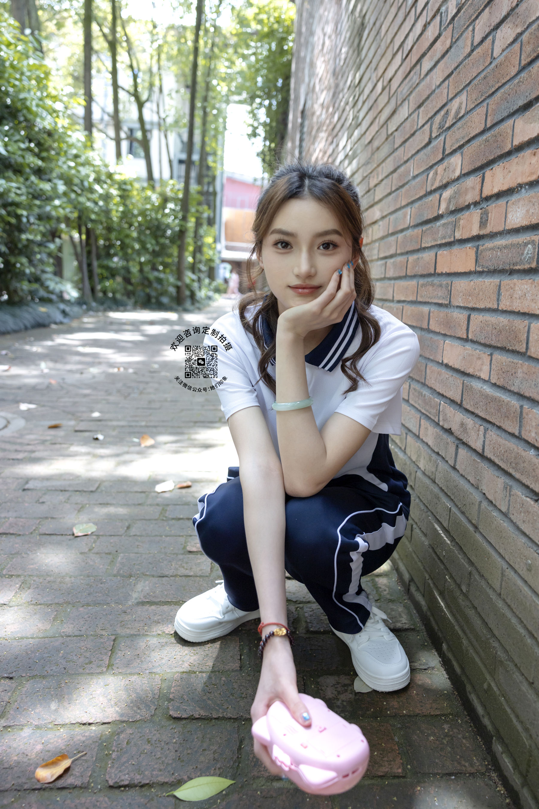 她们印象 No.012 南希/(231P)