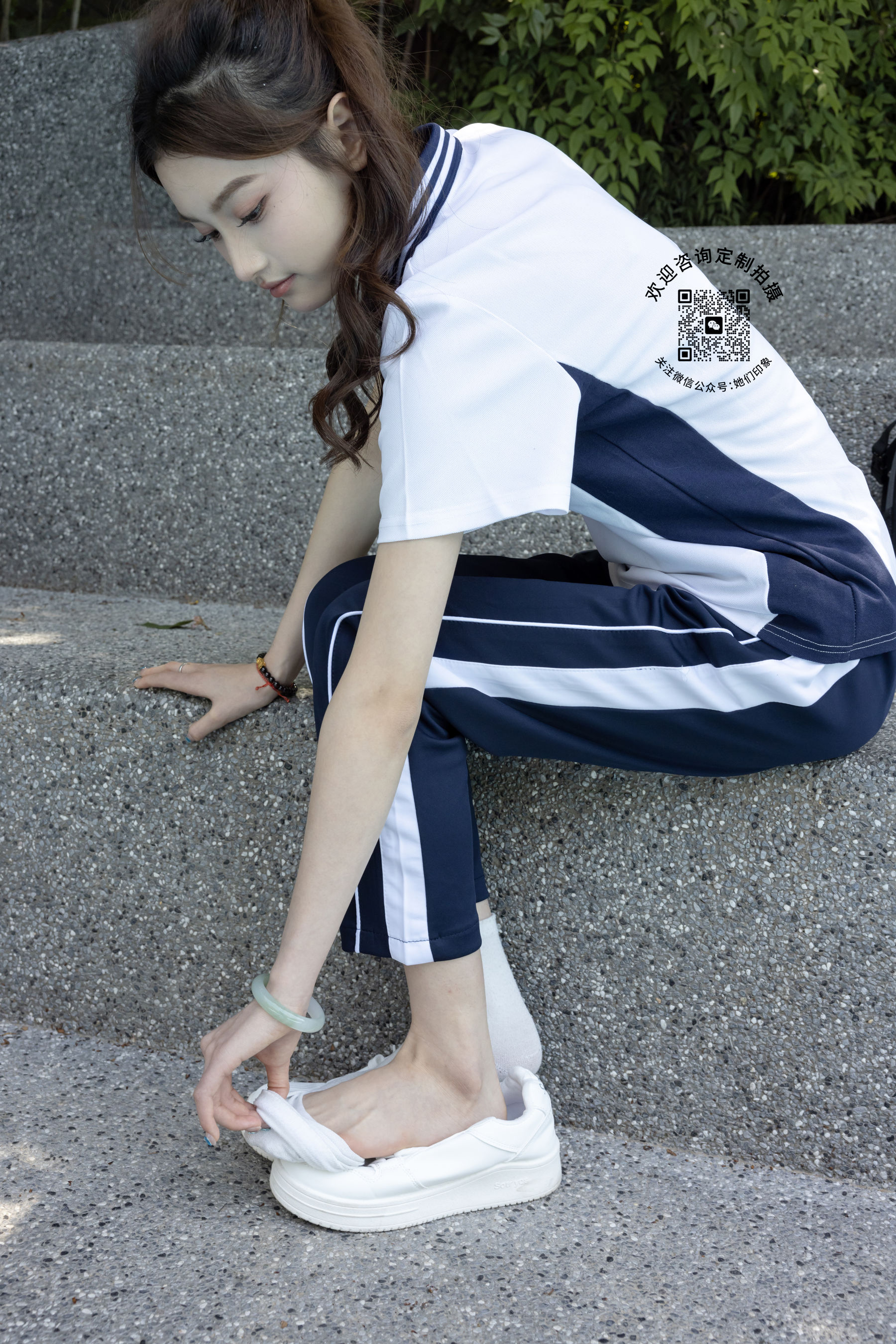 她们印象 No.012 南希/(231P)