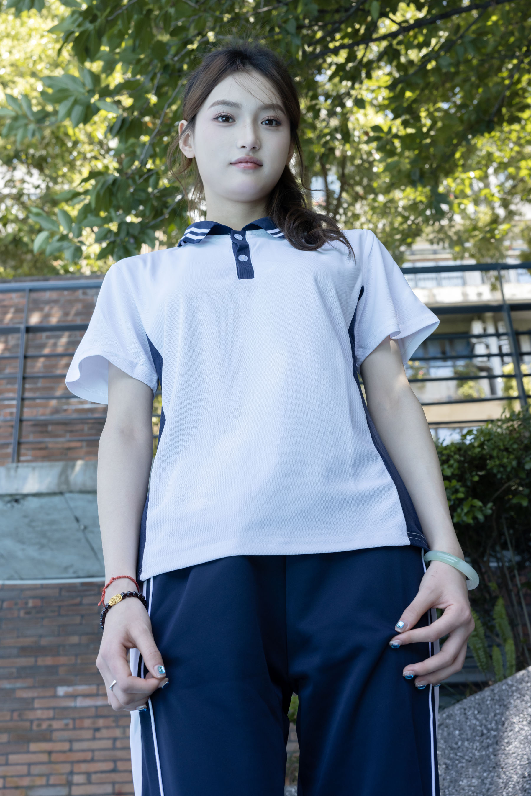 她们印象 No.012 南希/(231P)