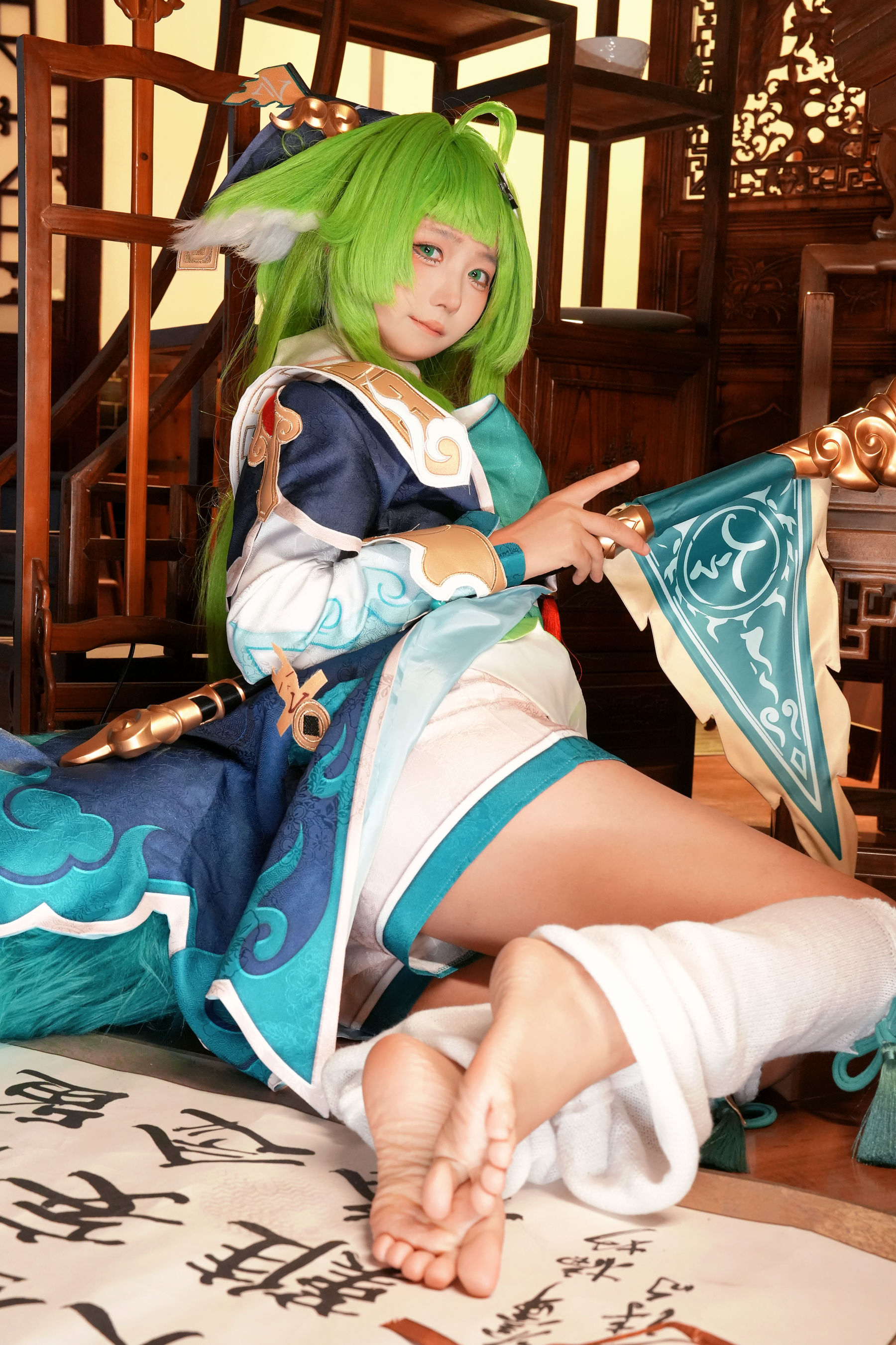 喜欢爱理吗 - 藿藿/(69P)