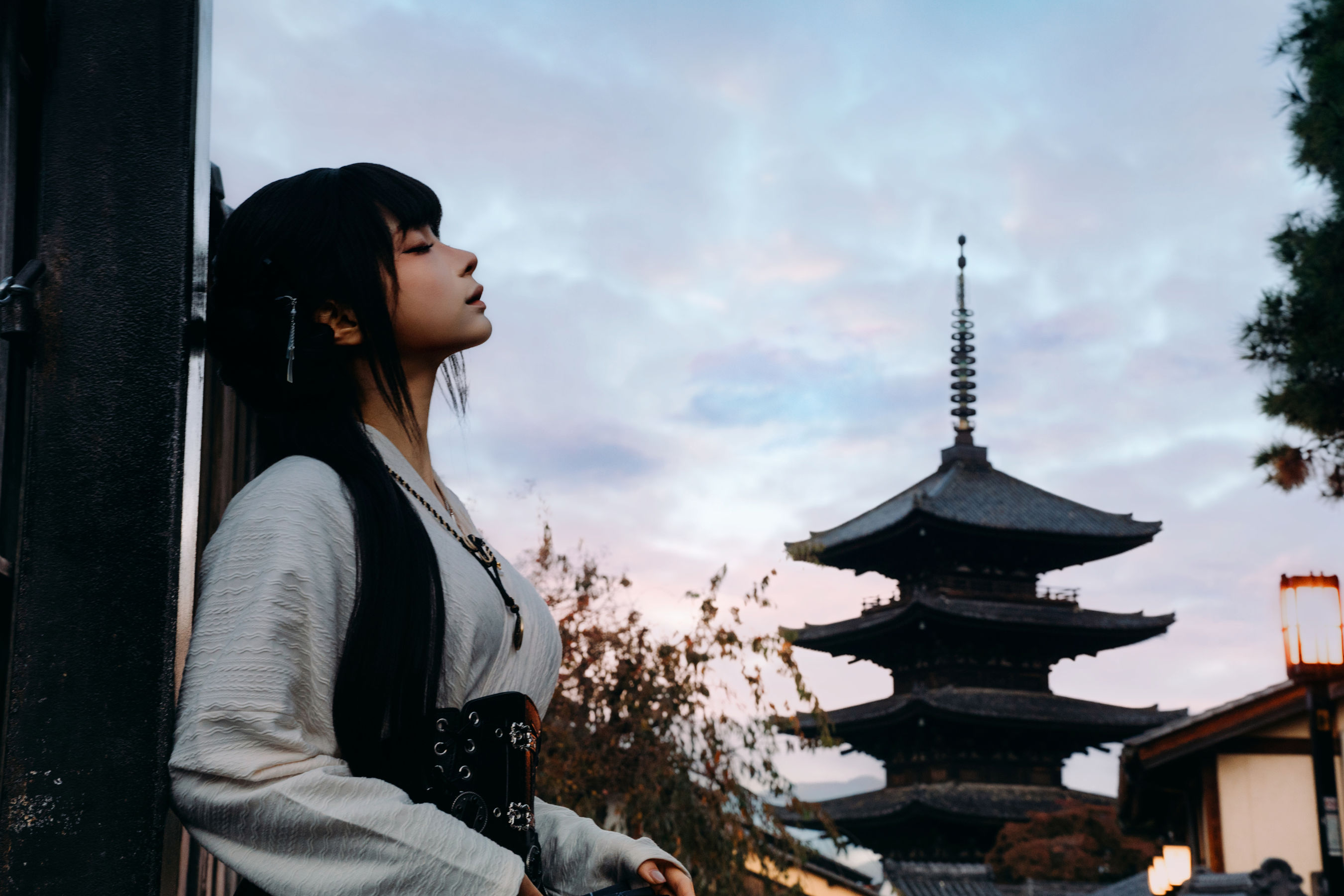 动漫博主蠢沫沫 - 秋寻(上）/(280P)