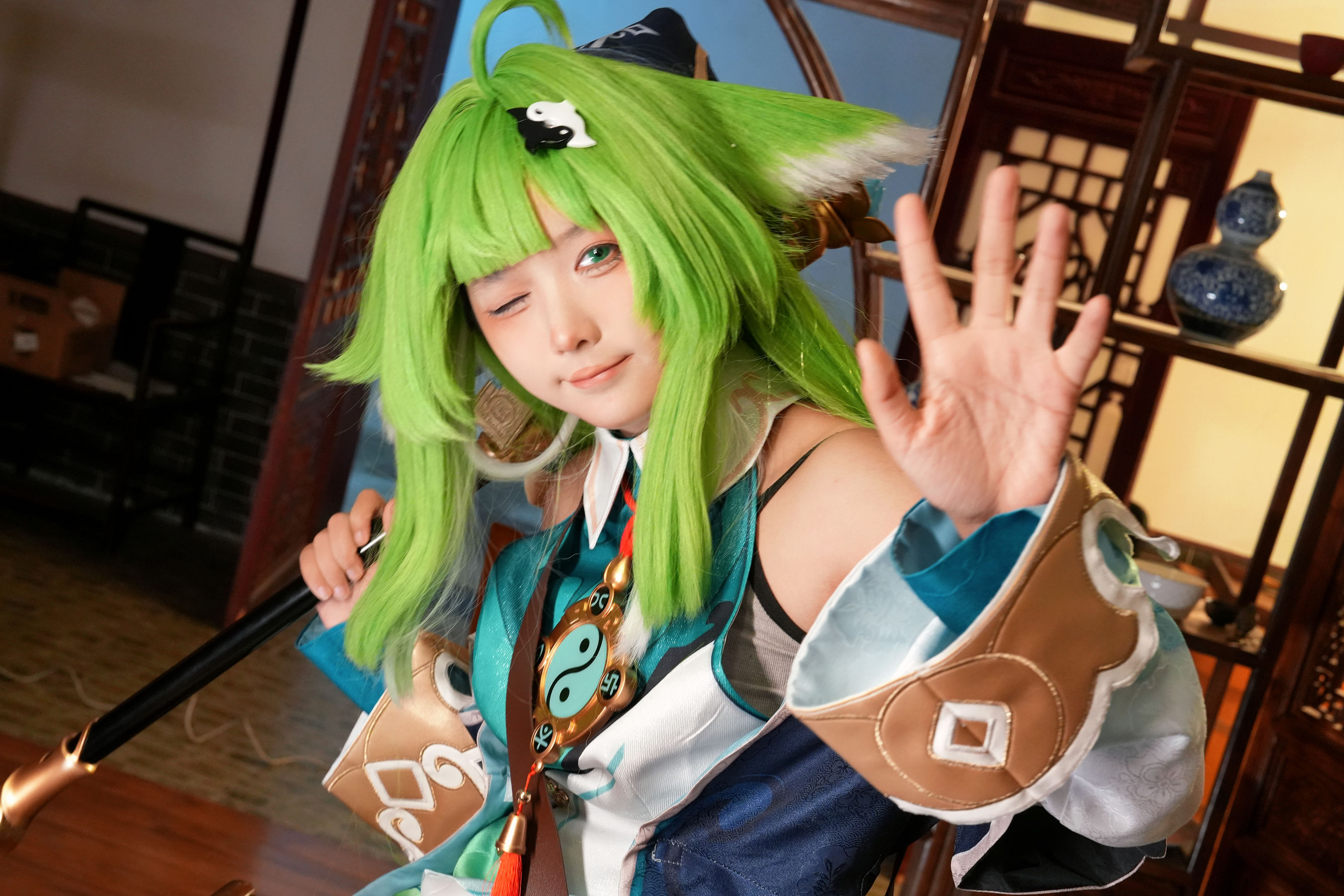 喜欢爱理吗 - 藿藿/(69P)