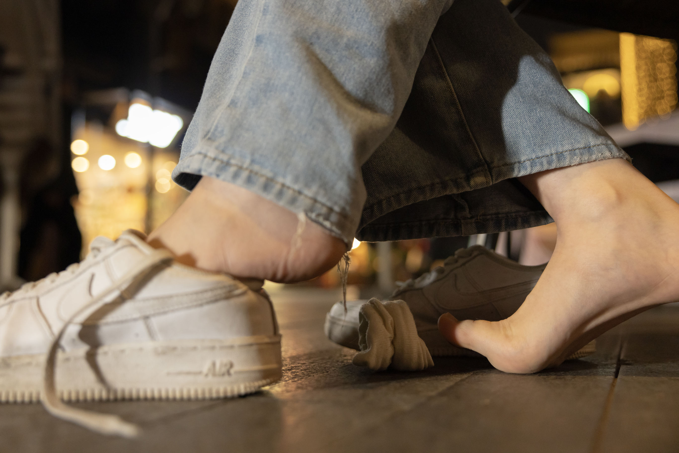 她们印象 No.007 画月/(112P)