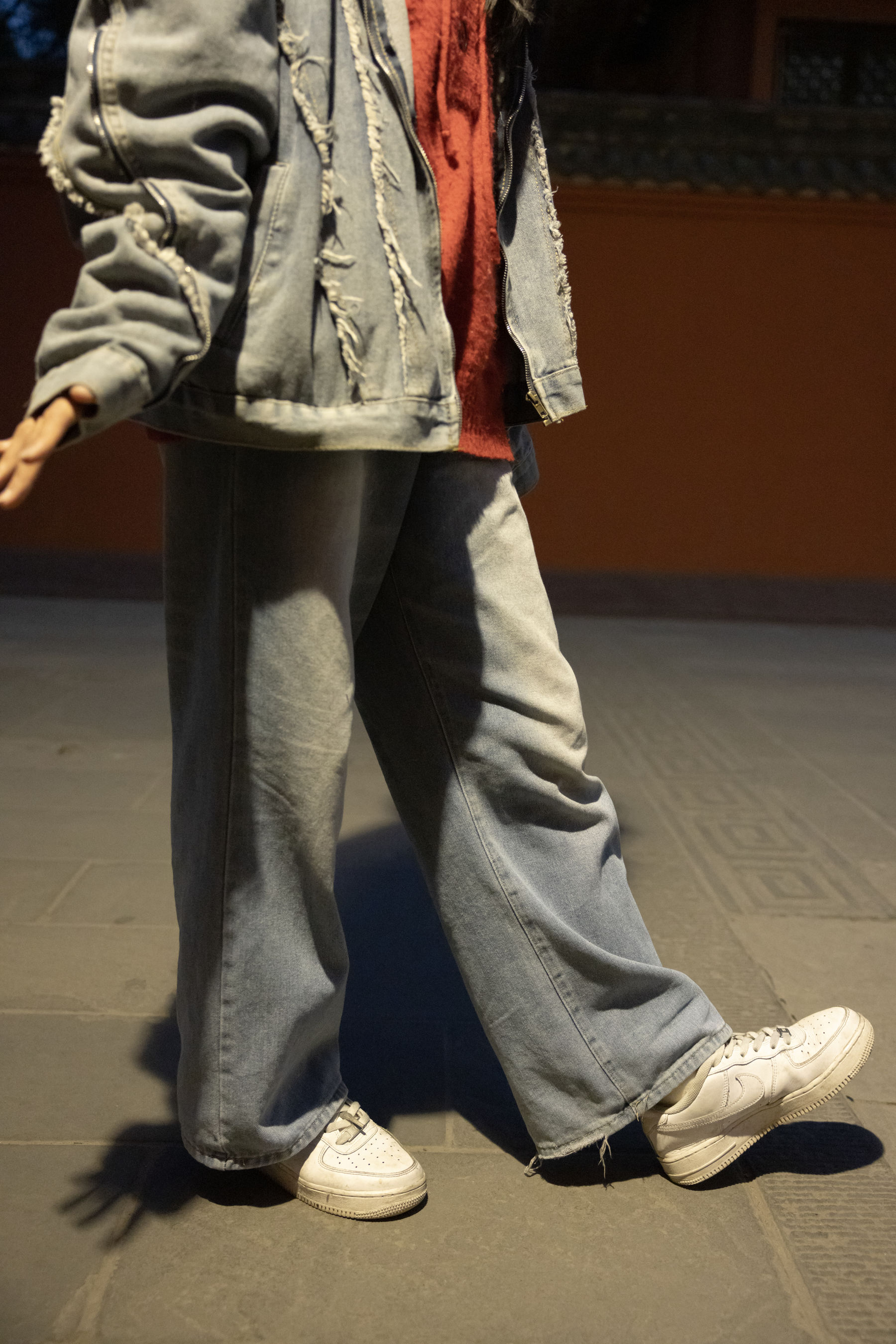 她们印象 No.007 画月/(112P)