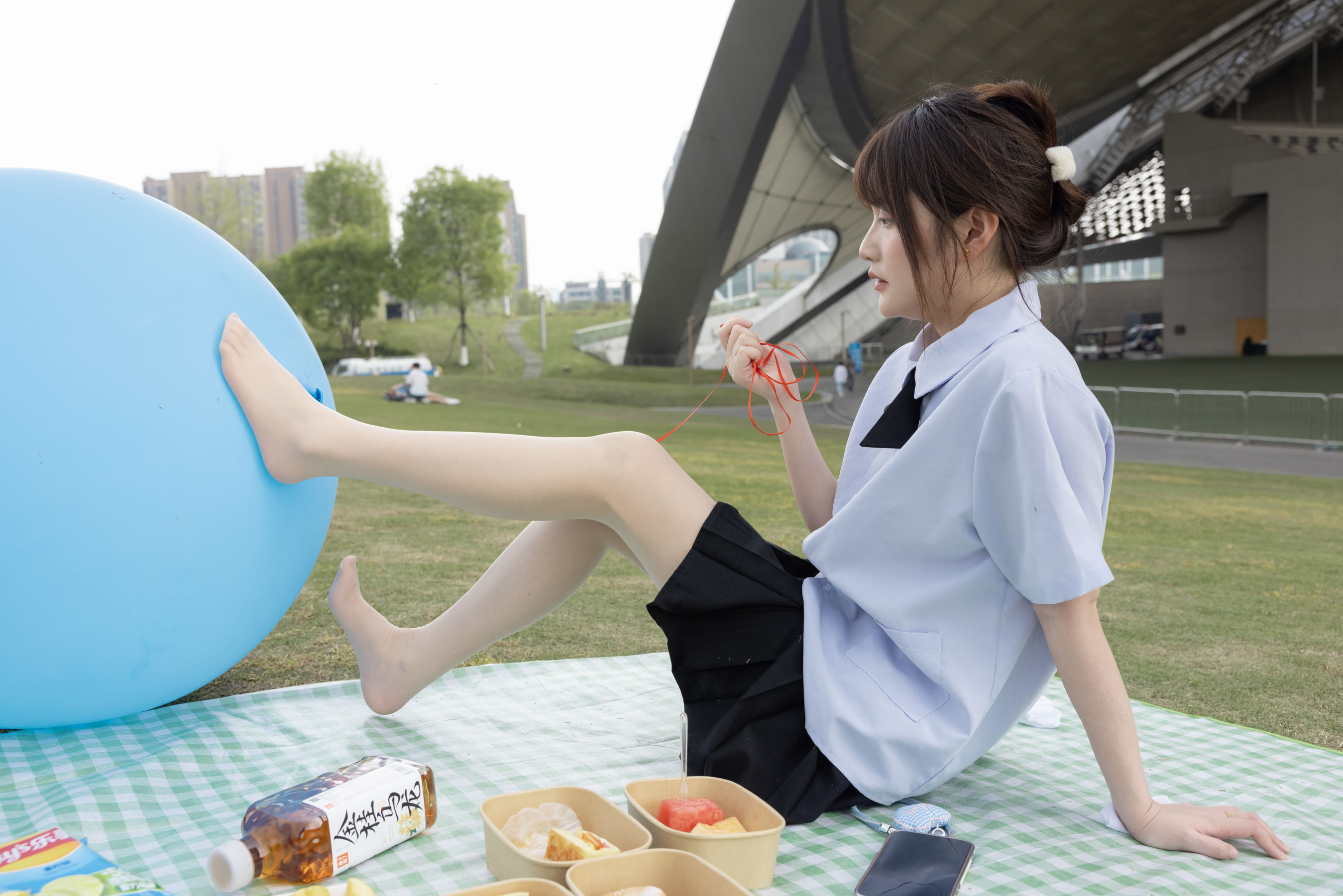 她们印象 No.009 小点心/(182P)