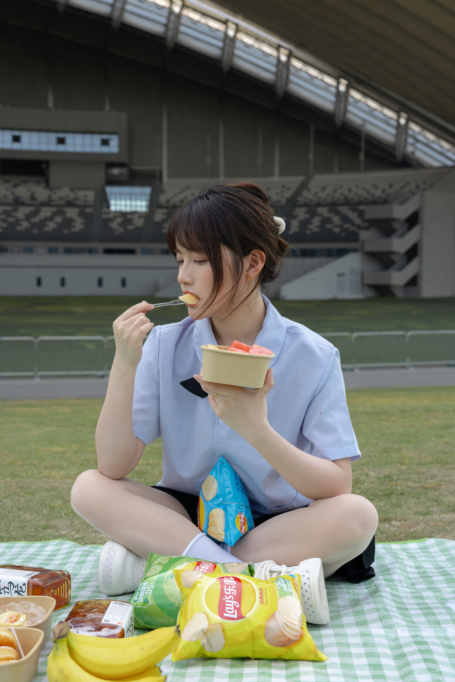 她们印象 No.009 小点心/(182P)