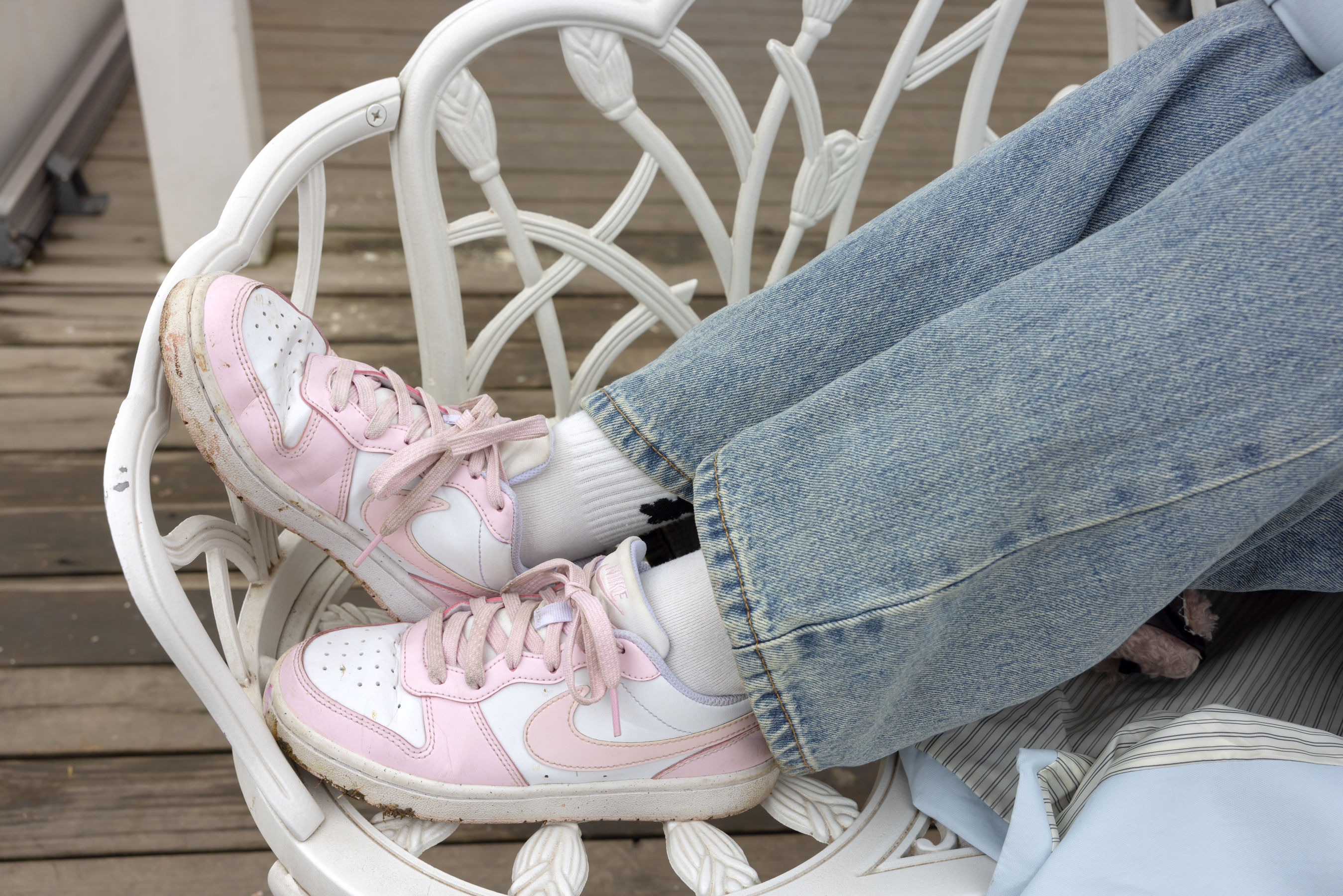 她们印象 No.015 天天/(139P)