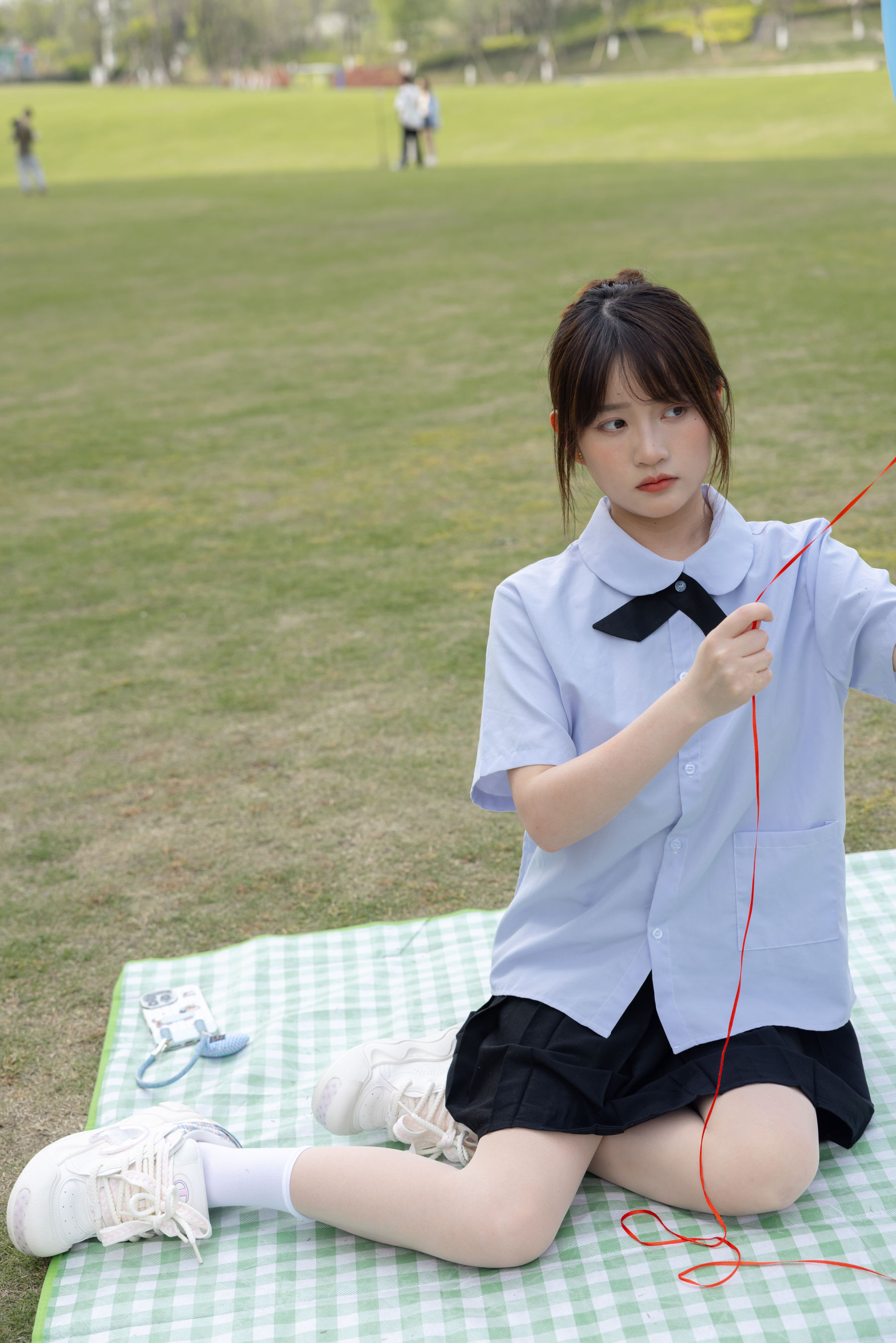 她们印象 No.009 小点心/(182P)