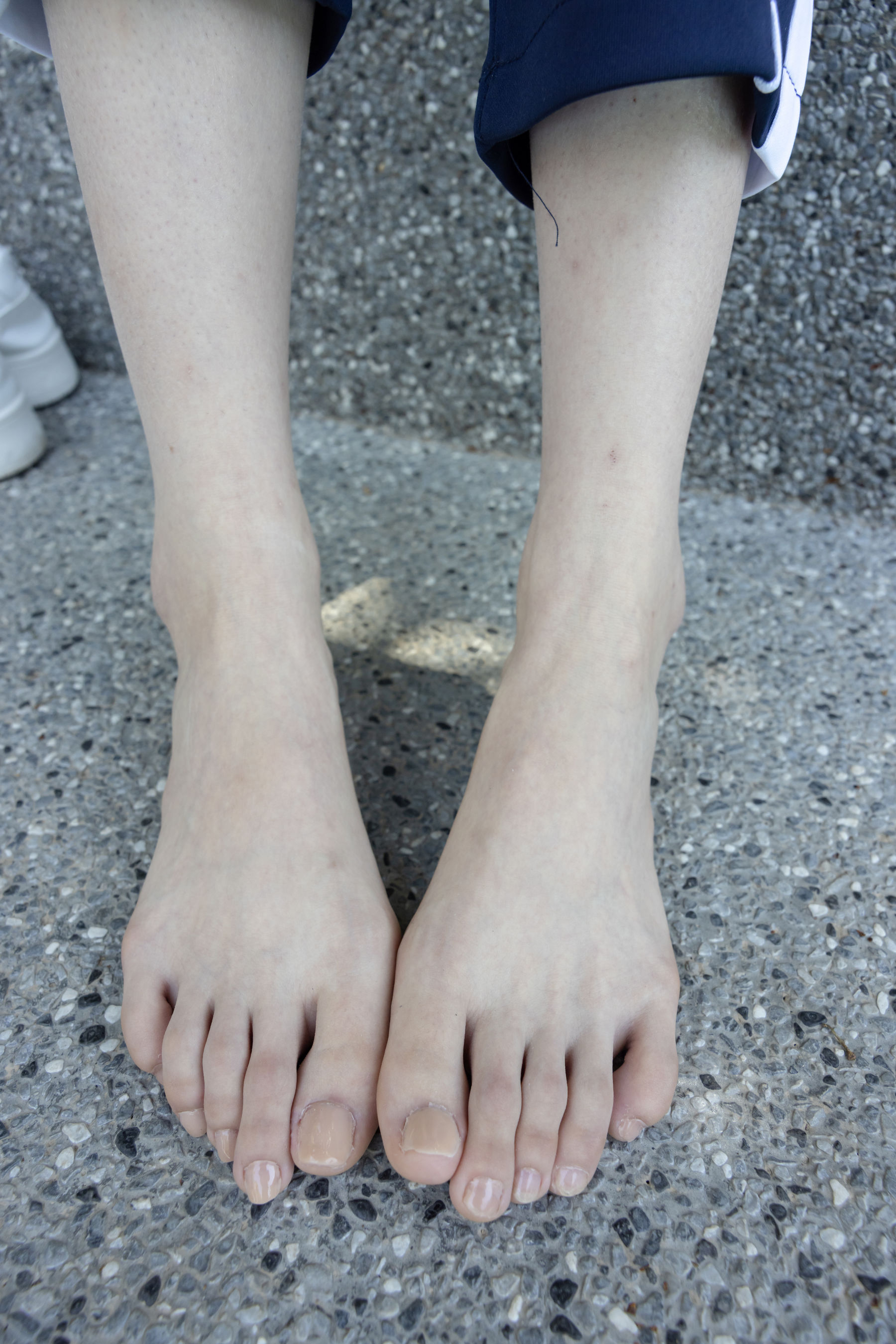 她们印象 No.012 南希/(231P)