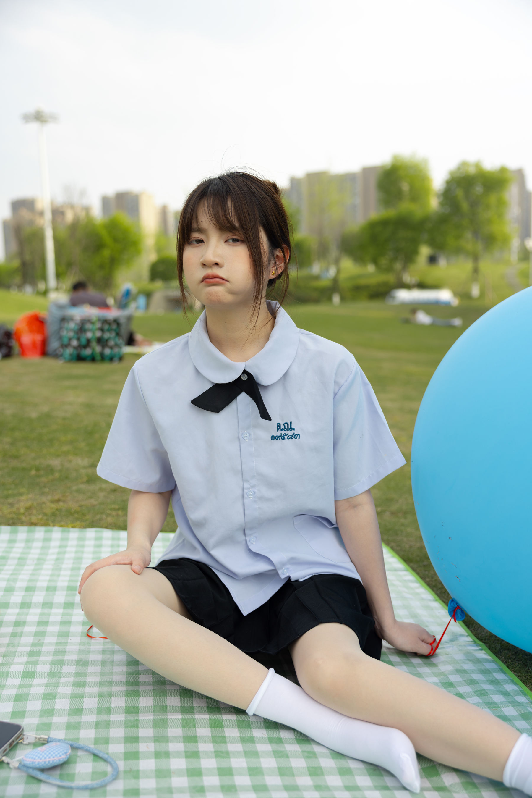 她们印象 No.009 小点心/(182P)