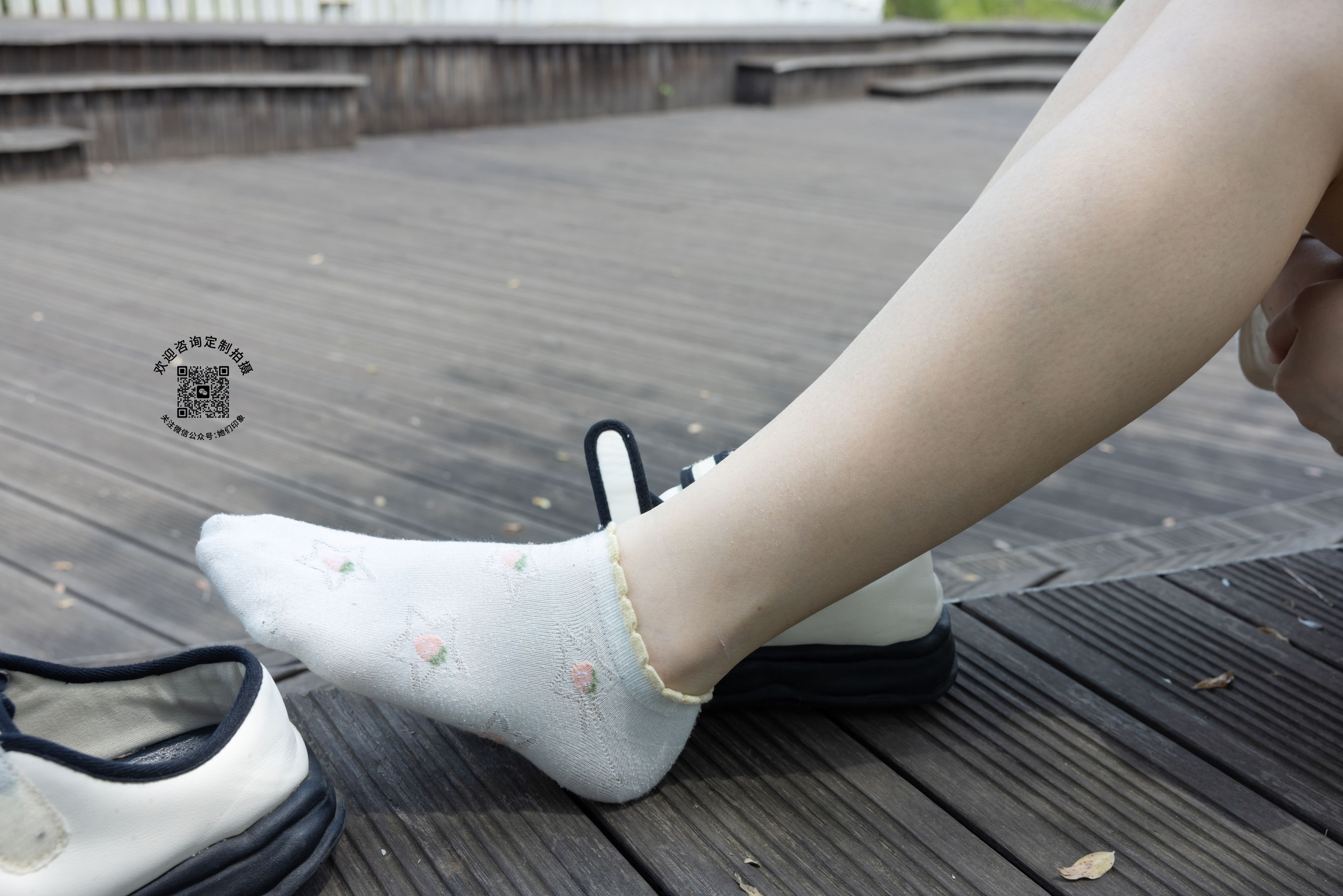 她们印象 No.013 金麦/(185P)