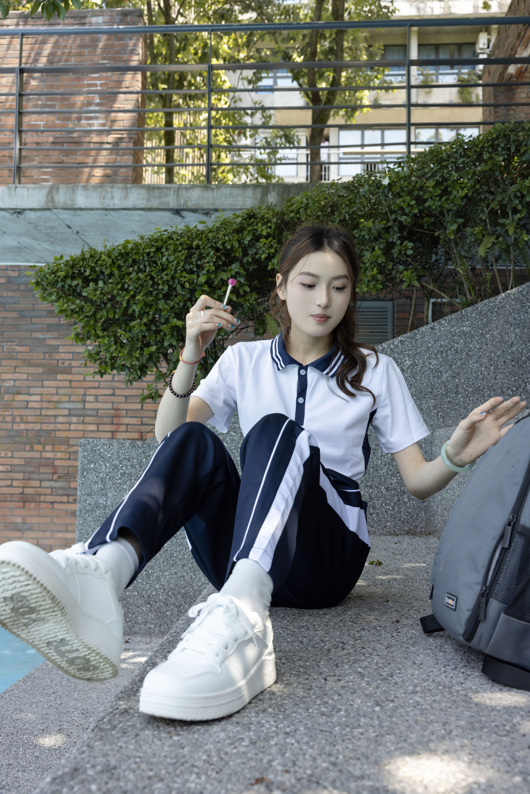 她们印象 No.012 南希/(231P)