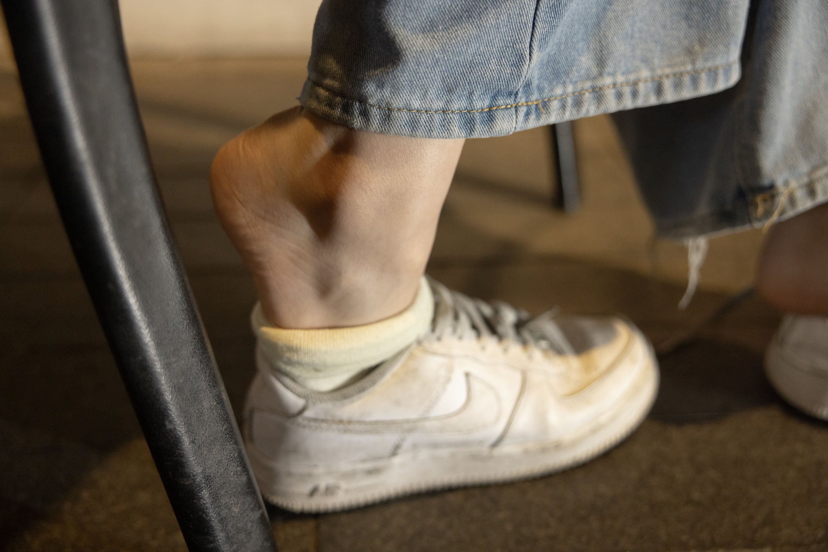 她们印象 No.007 画月/(112P)