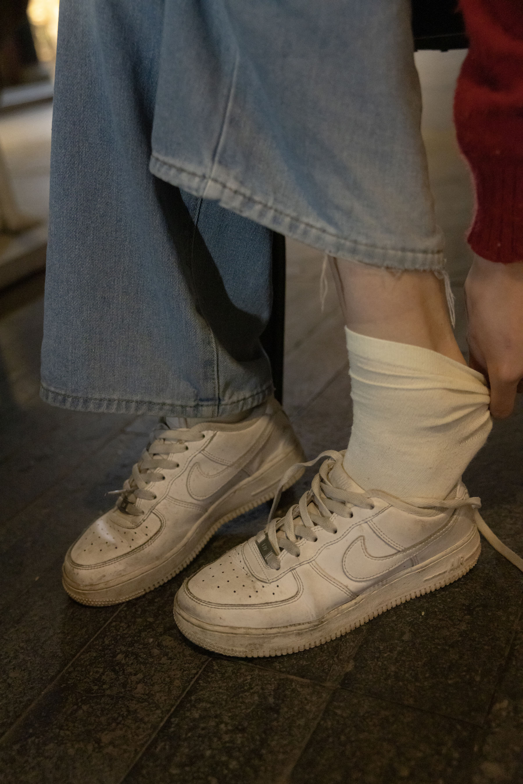 她们印象 No.007 画月/(112P)