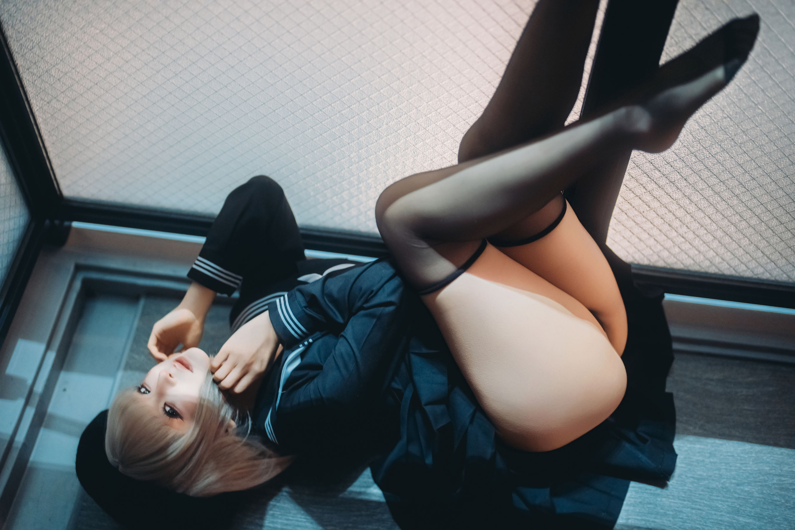 动漫博主蠢沫沫 - 秋寻(上）/(280P)