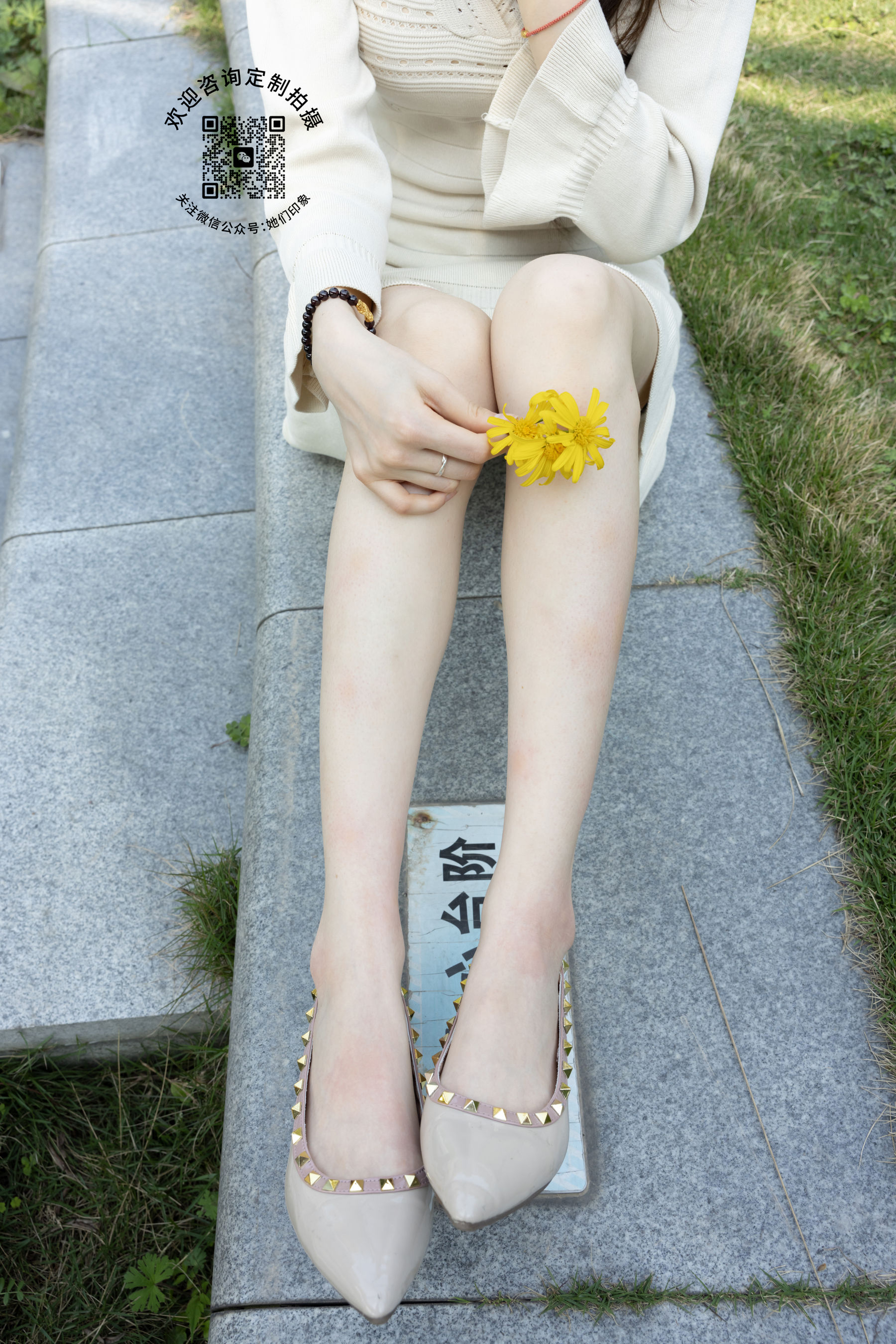 她们印象 No.011 南希/(135P)